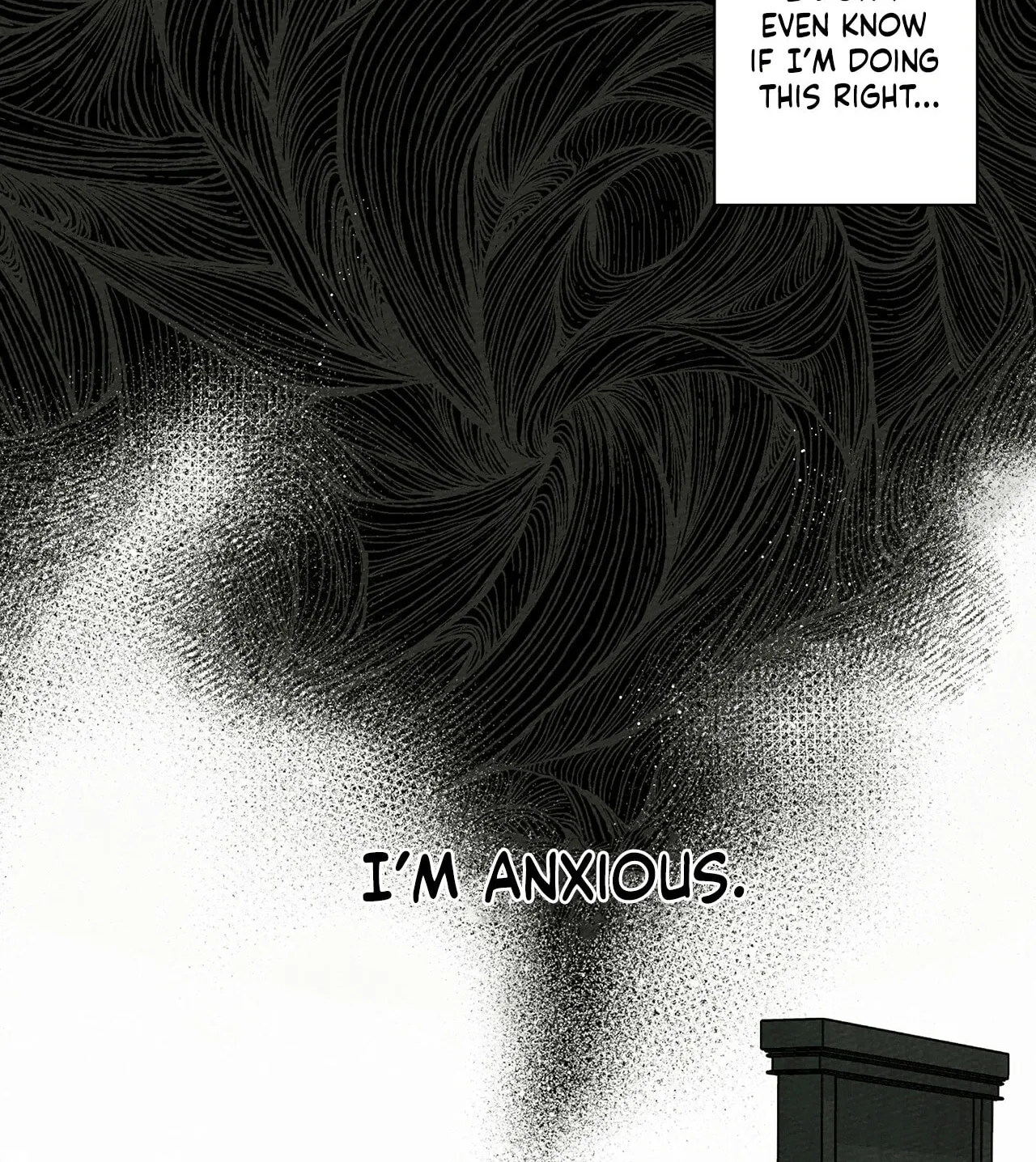 Read Under the Oak Tree chapter 17 image 124 on Lezhin