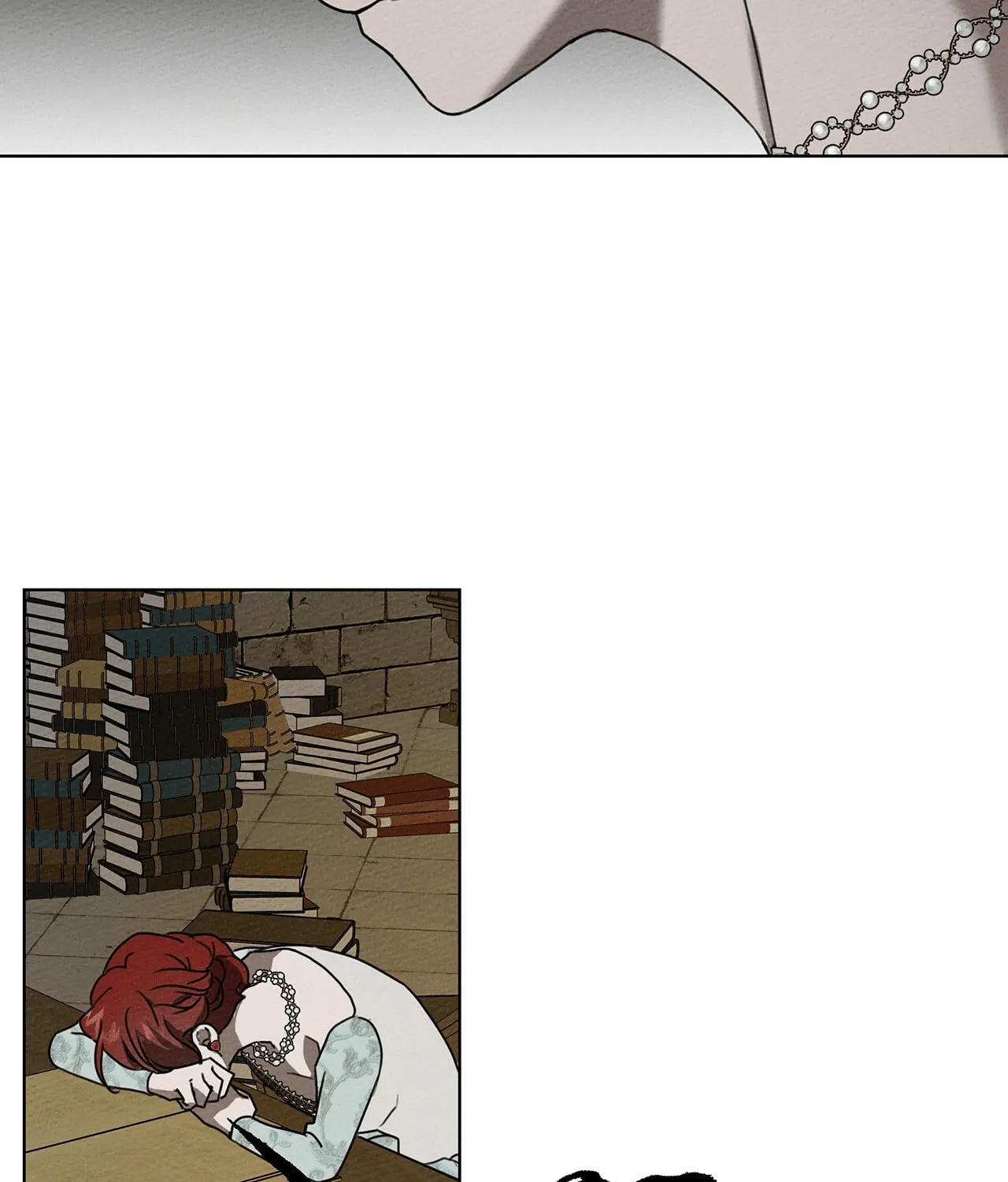 Read Under the Oak Tree chapter 17 image 127 on Lezhin