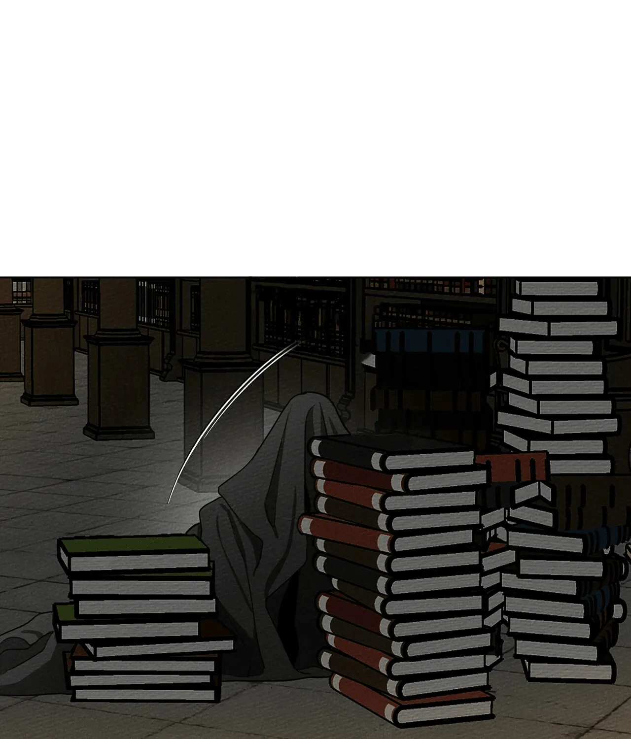 Read Under the Oak Tree chapter 17 image 129 on Lezhin