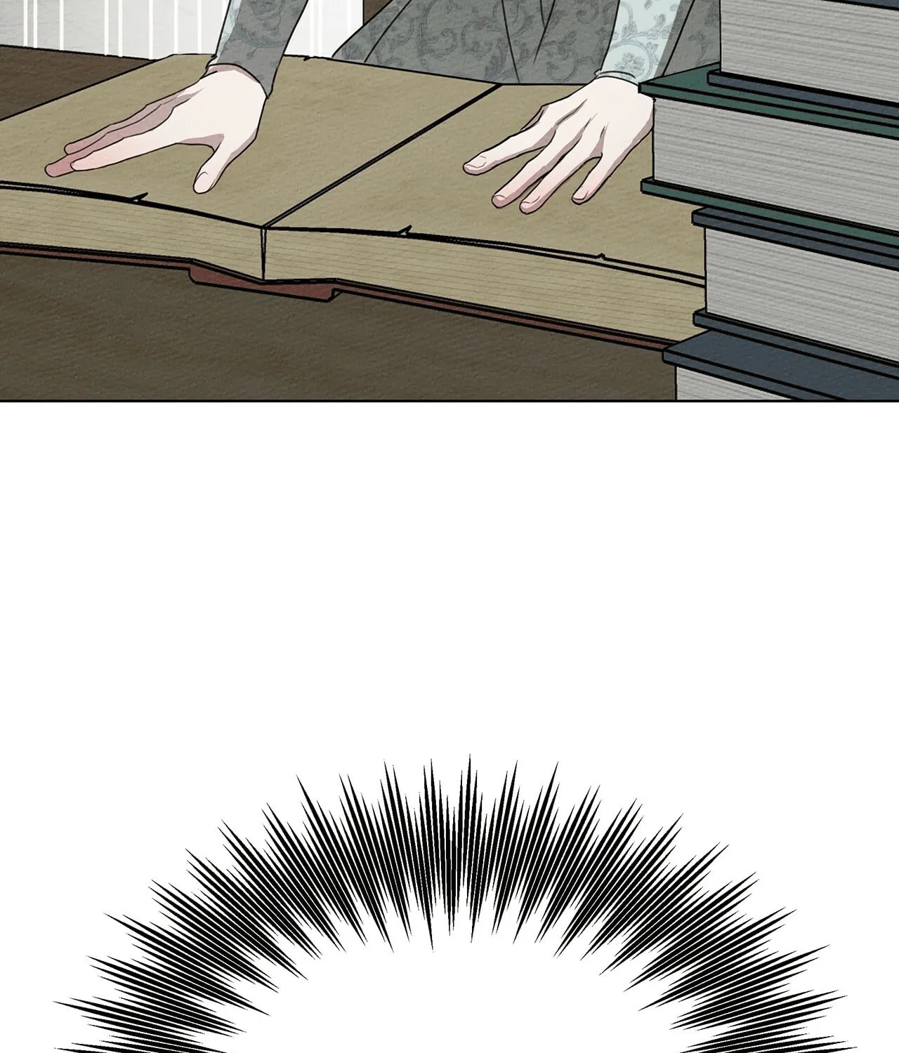 Read Under the Oak Tree chapter 17 image 134 on Lezhin
