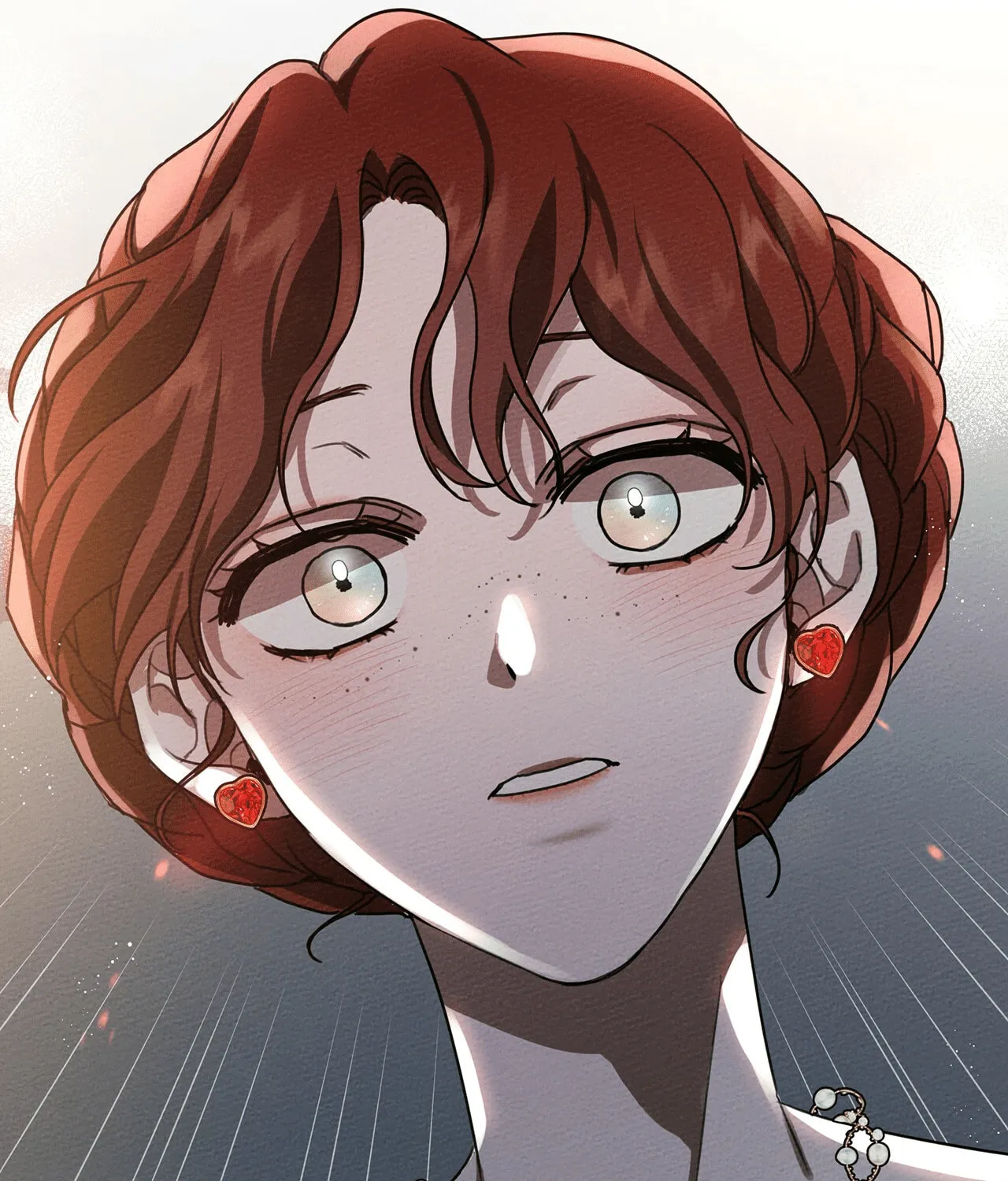 Read Under the Oak Tree chapter 17 image 137 on Lezhin