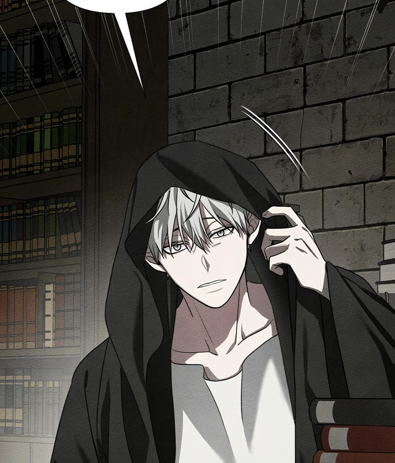 Read Under the Oak Tree chapter 17 image 140 on Lezhin