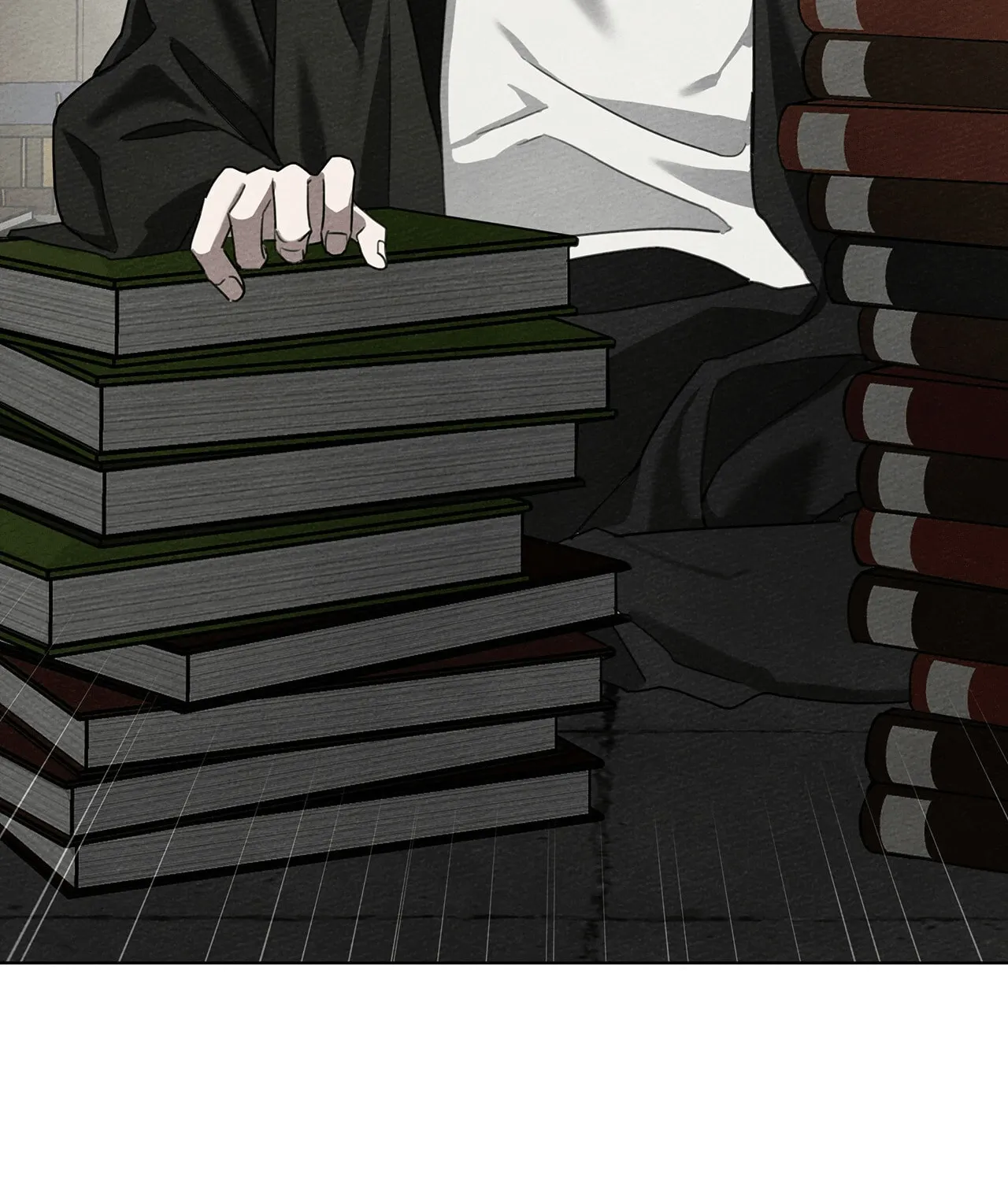 Read Under the Oak Tree chapter 17 image 141 on Lezhin