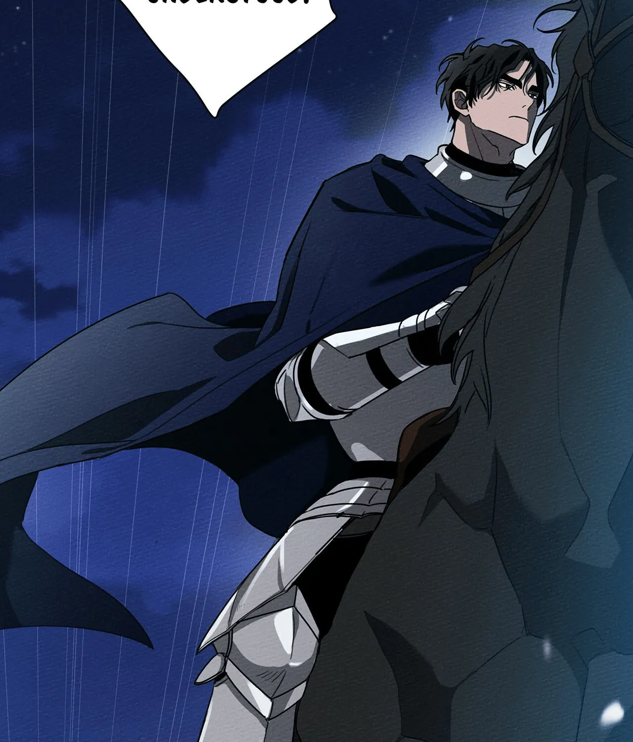 Read Under the Oak Tree chapter 17 image 31 on Lezhin