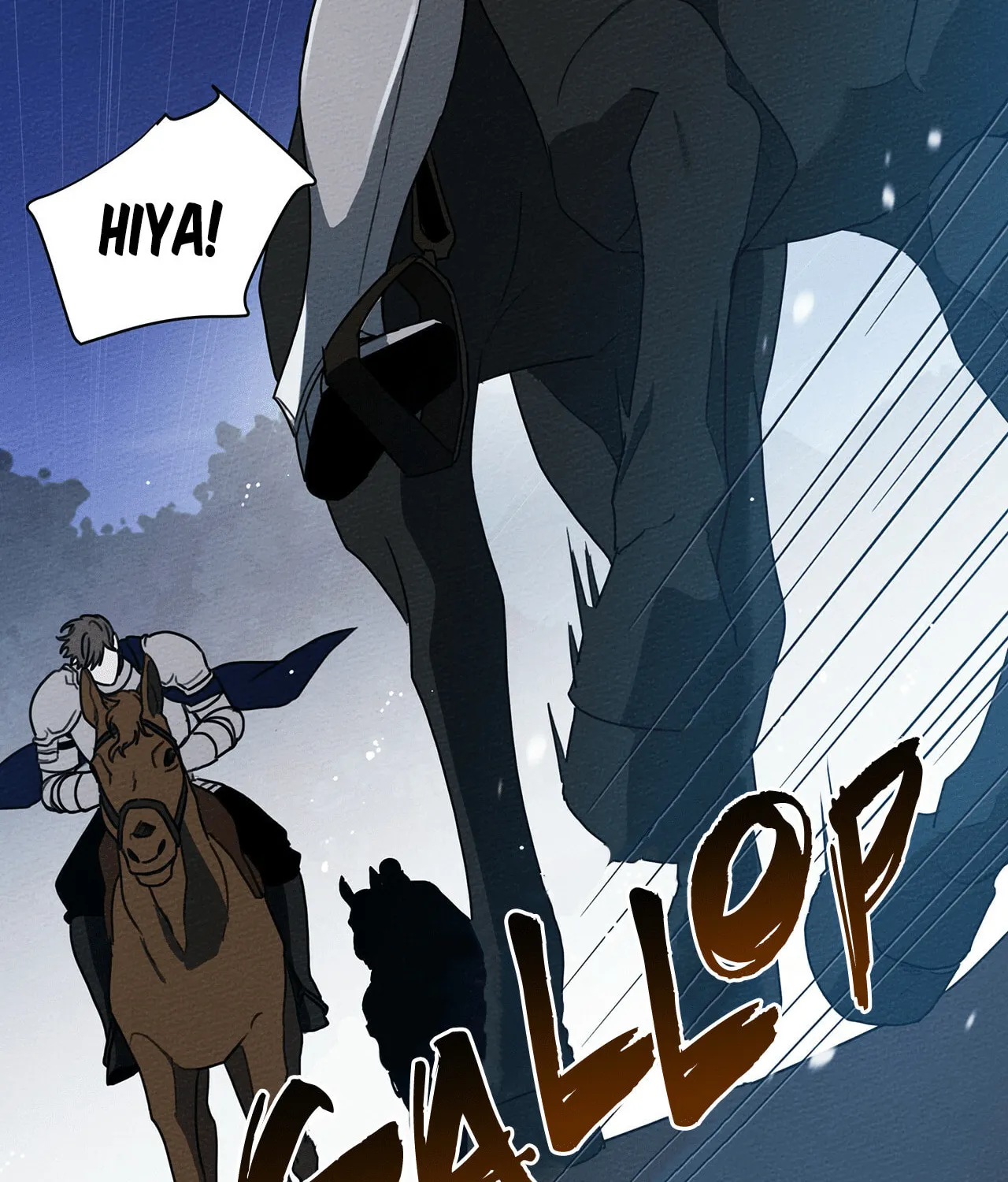 Read Under the Oak Tree chapter 17 image 32 on Lezhin