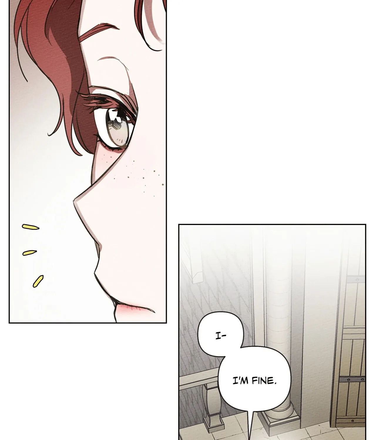 Read Under the Oak Tree chapter 17 image 38 on Lezhin