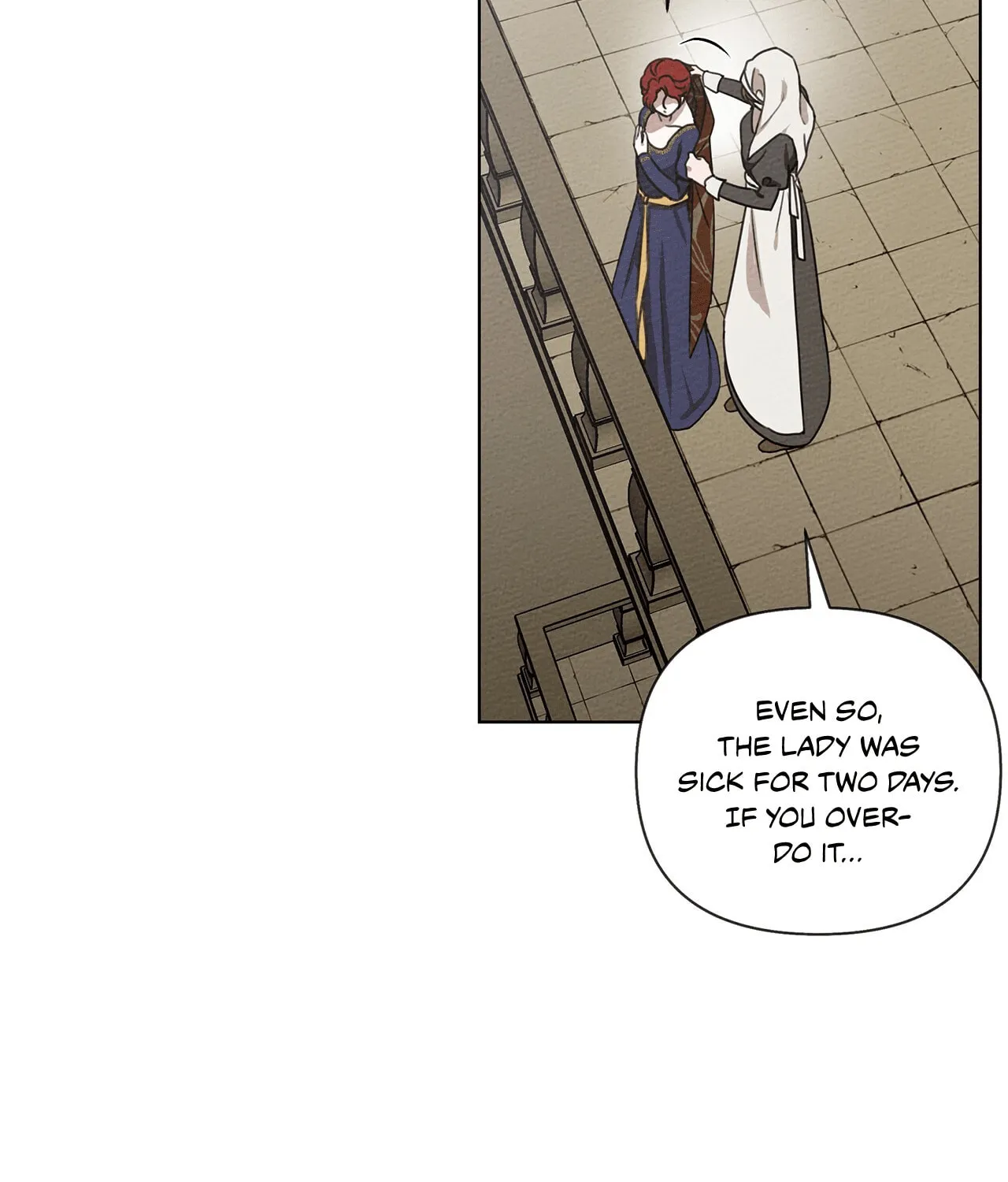 Read Under the Oak Tree chapter 17 image 39 on Lezhin