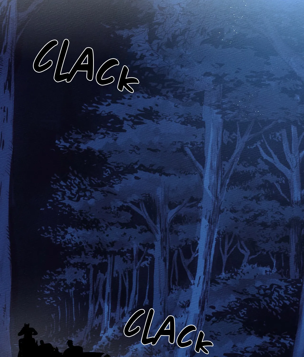 Read Under the Oak Tree chapter 17 image 4 on Lezhin
