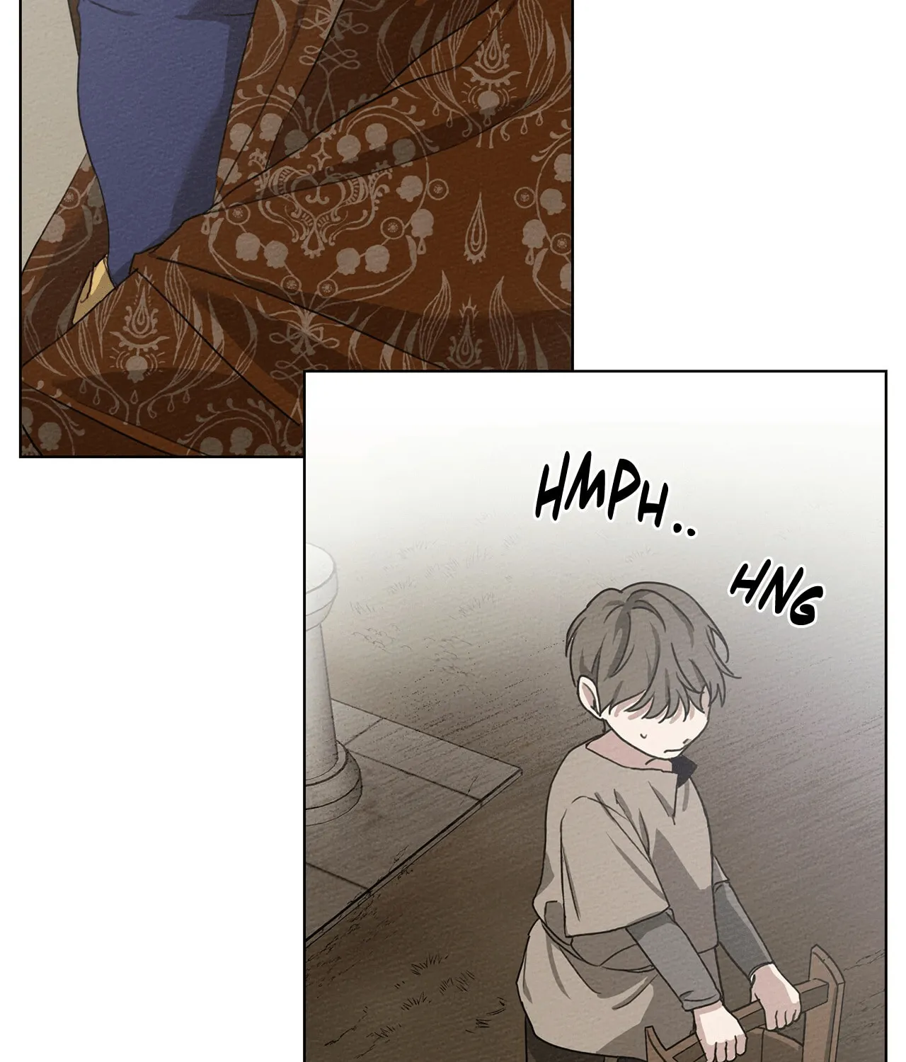 Read Under the Oak Tree chapter 17 image 42 on Lezhin