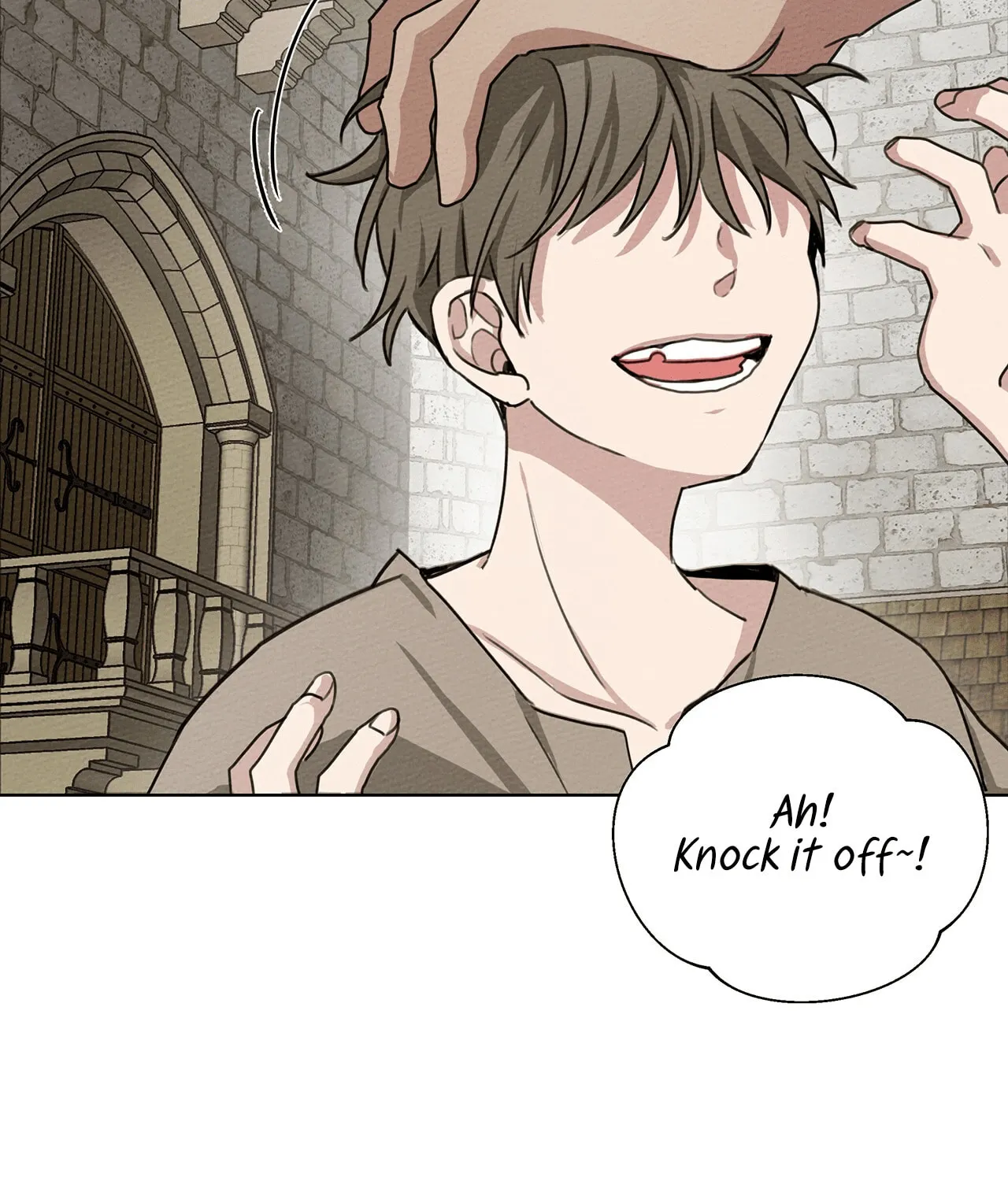 Read Under the Oak Tree chapter 17 image 46 on Lezhin