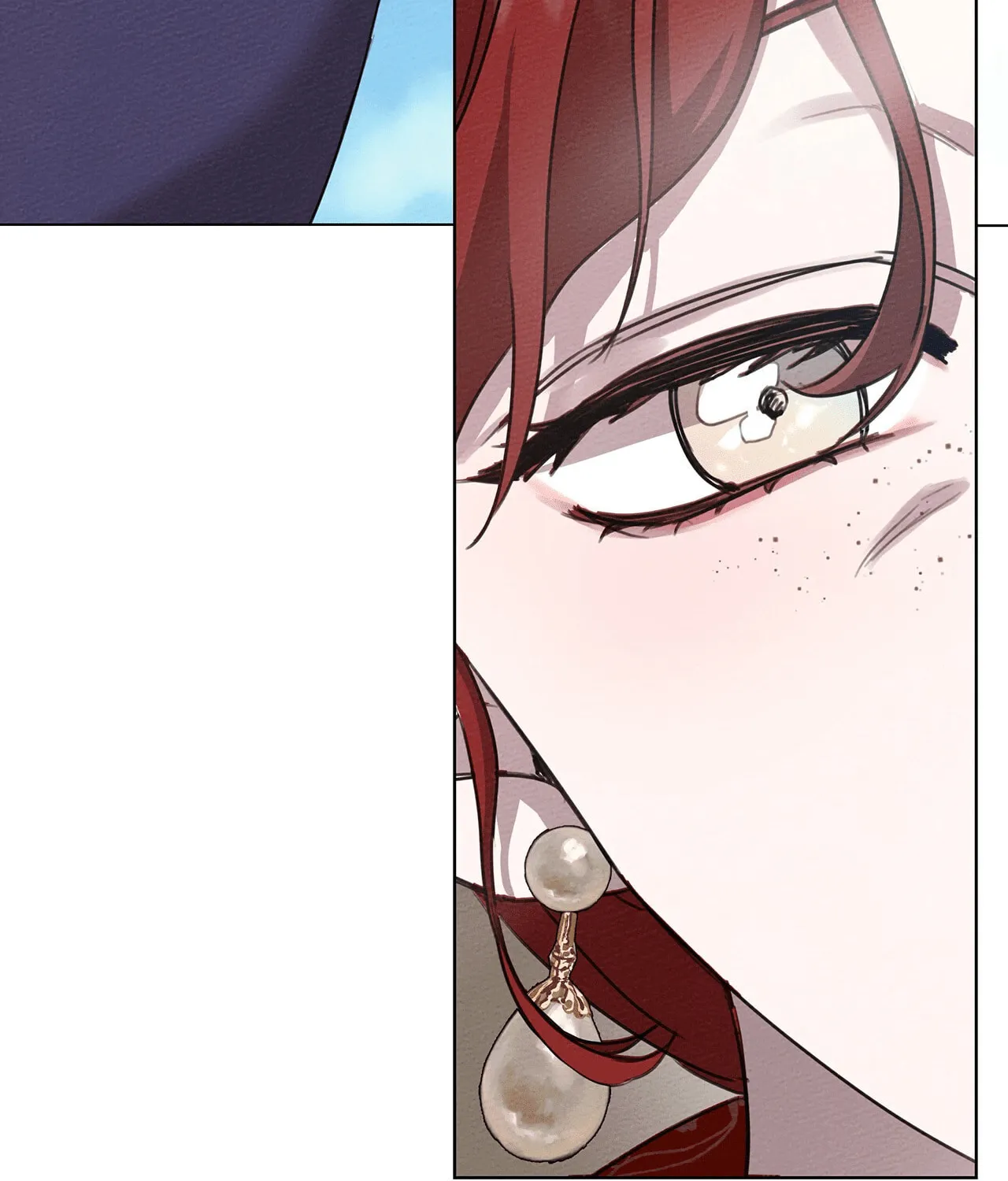 Read Under the Oak Tree chapter 17 image 52 on Lezhin