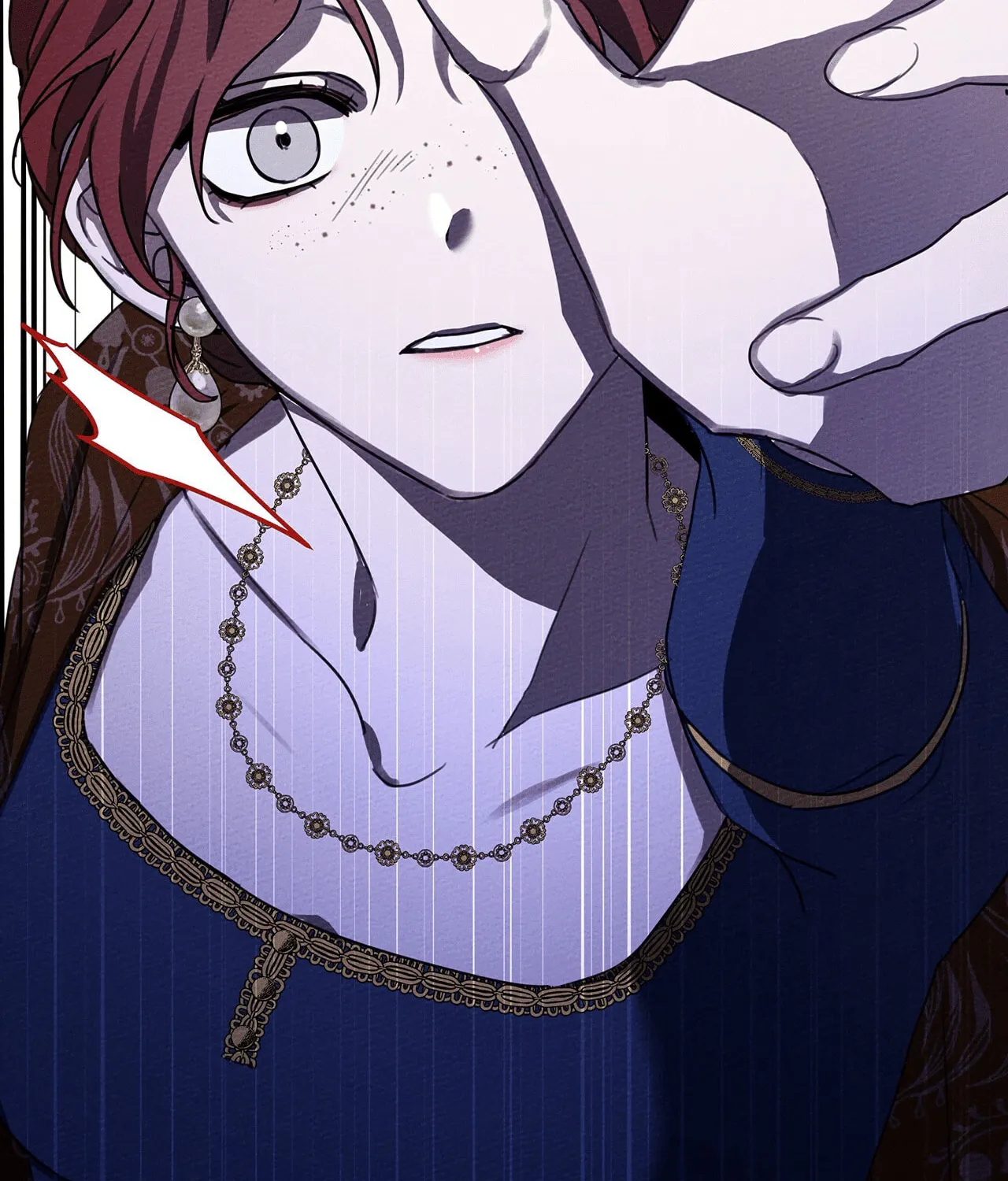Read Under the Oak Tree chapter 17 image 57 on Lezhin