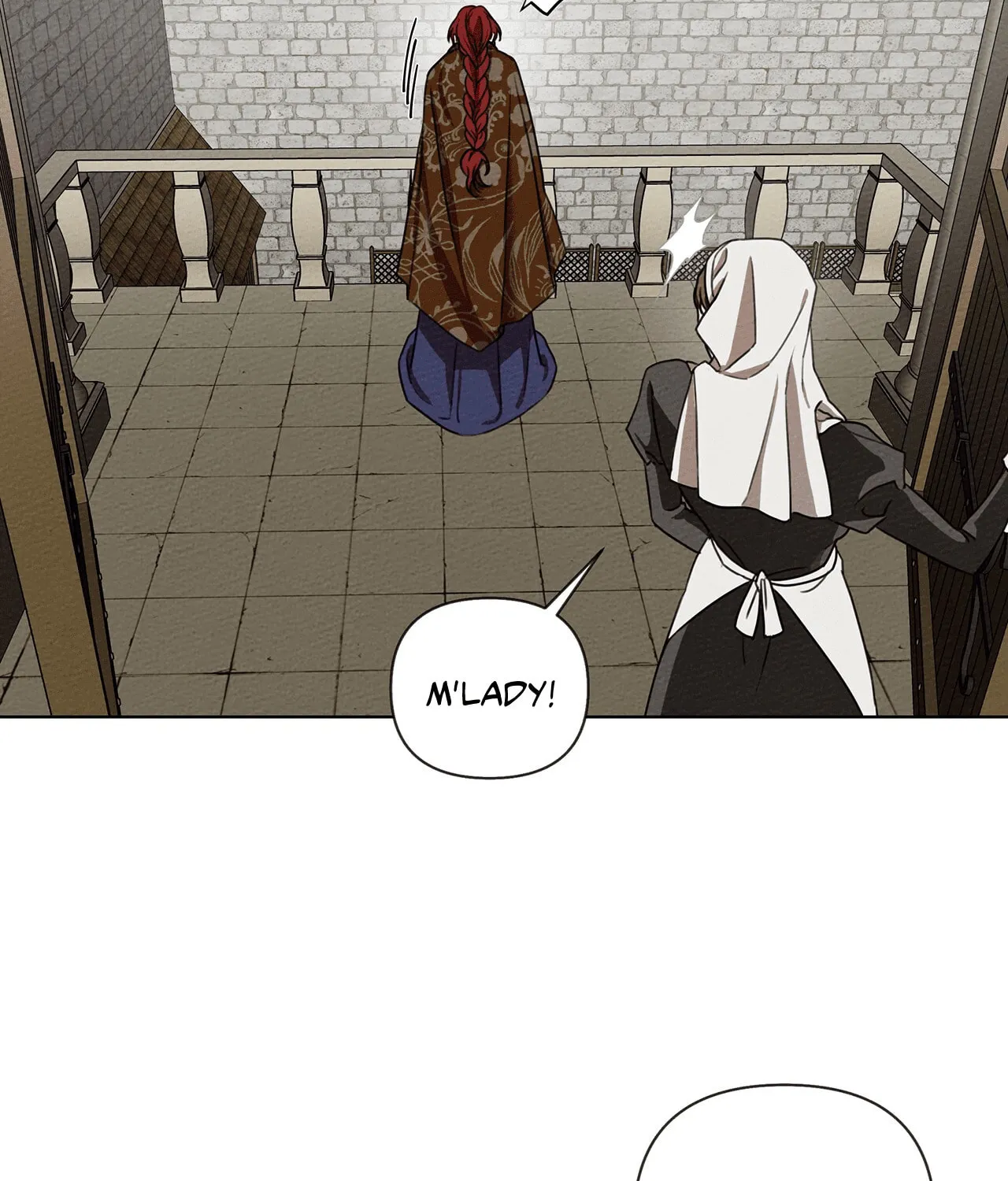 Read Under the Oak Tree chapter 17 image 59 on Lezhin