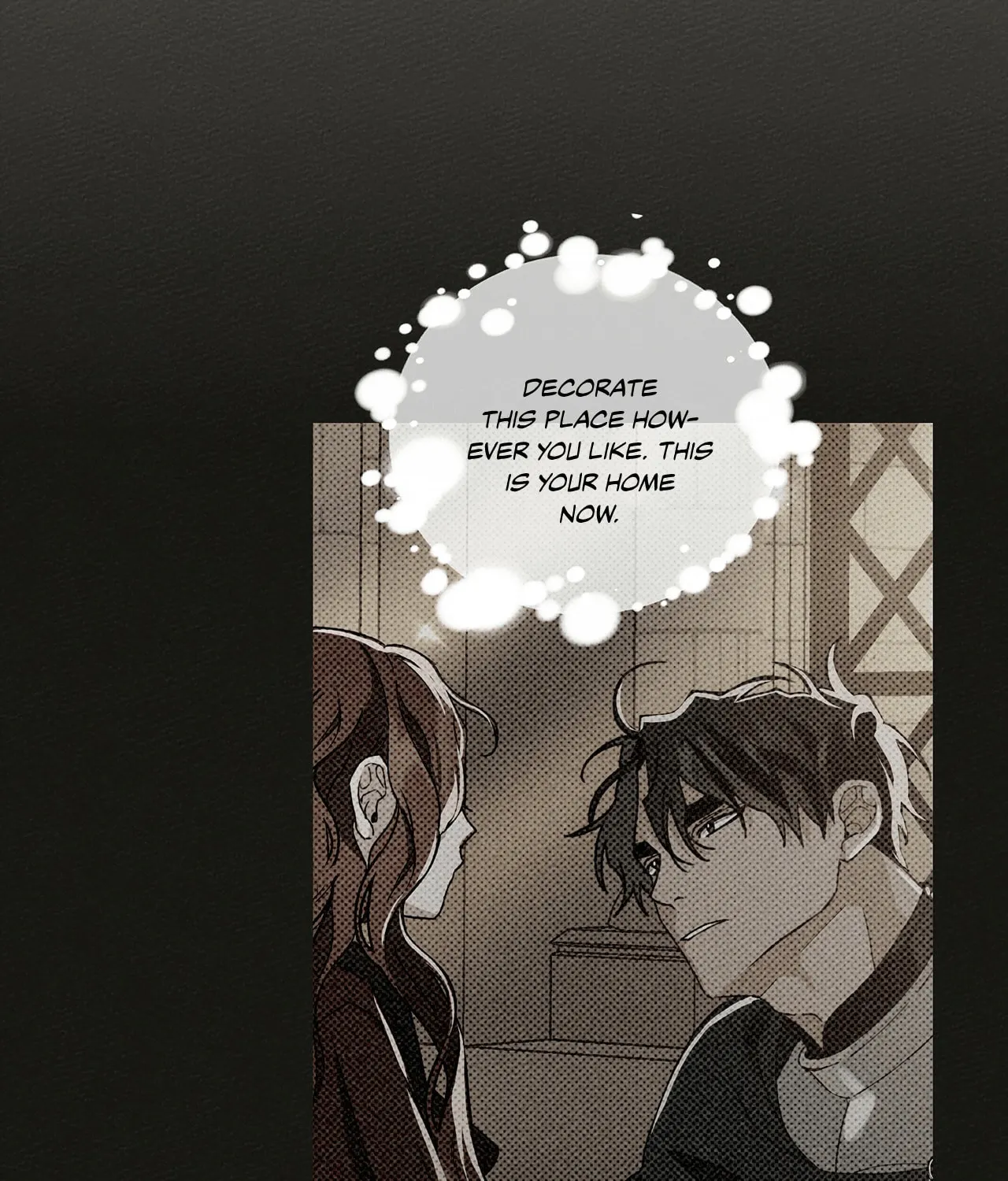 Read Under the Oak Tree chapter 17 image 63 on Lezhin