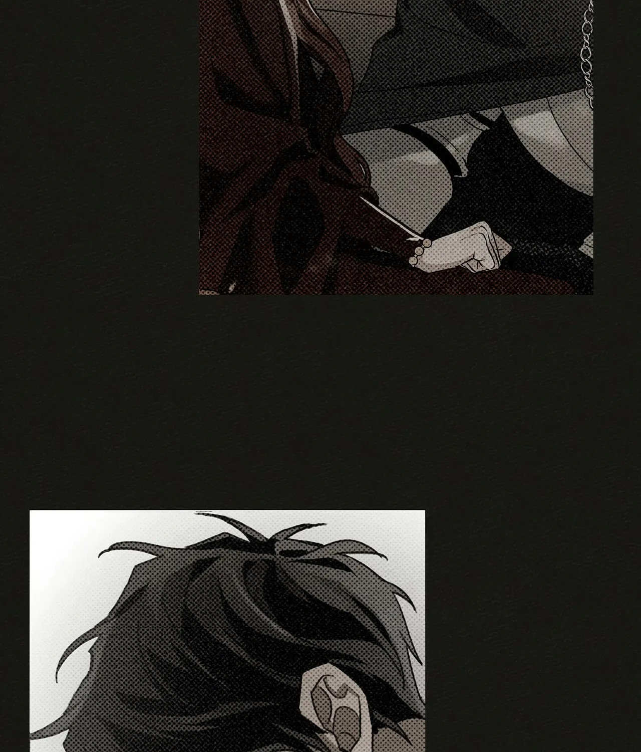 Read Under the Oak Tree chapter 17 image 64 on Lezhin