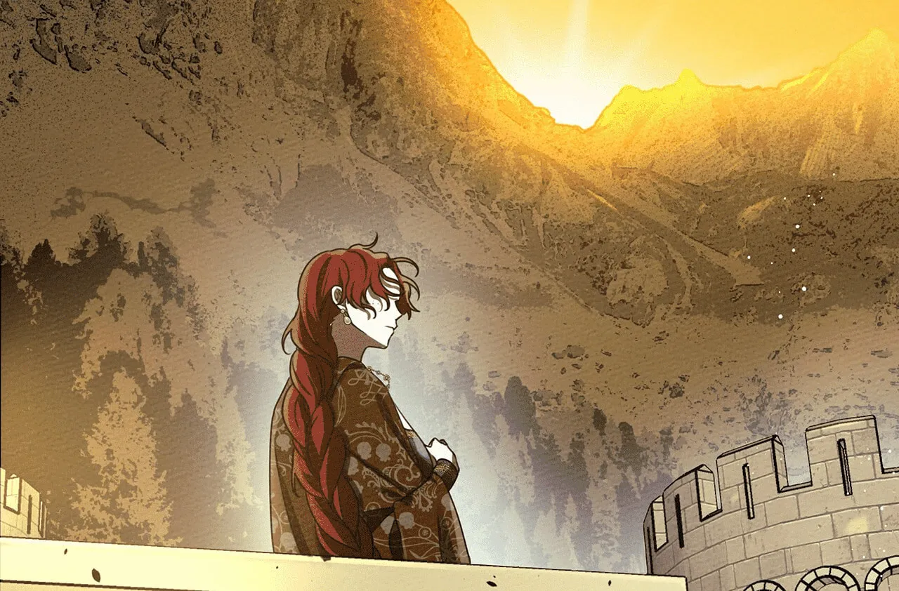 Read Under the Oak Tree chapter 17 image 75 on Lezhin