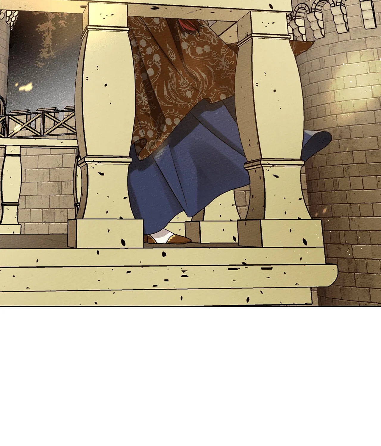 Read Under the Oak Tree chapter 17 image 76 on Lezhin