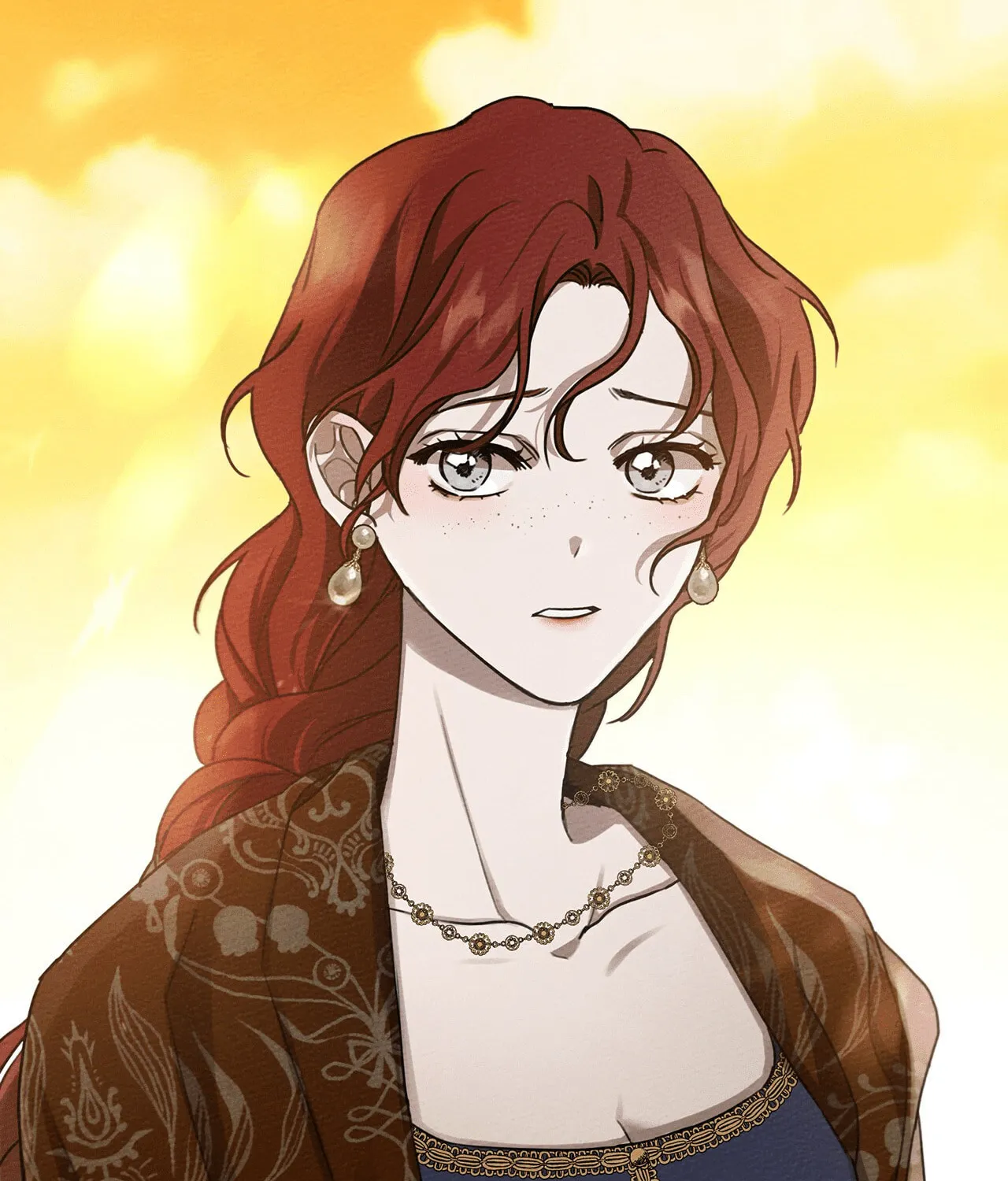 Read Under the Oak Tree chapter 17 image 79 on Lezhin