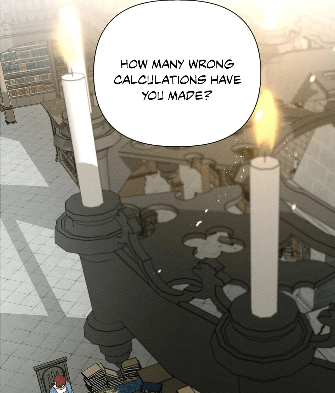 Read Under the Oak Tree chapter 17 image 85 on Lezhin