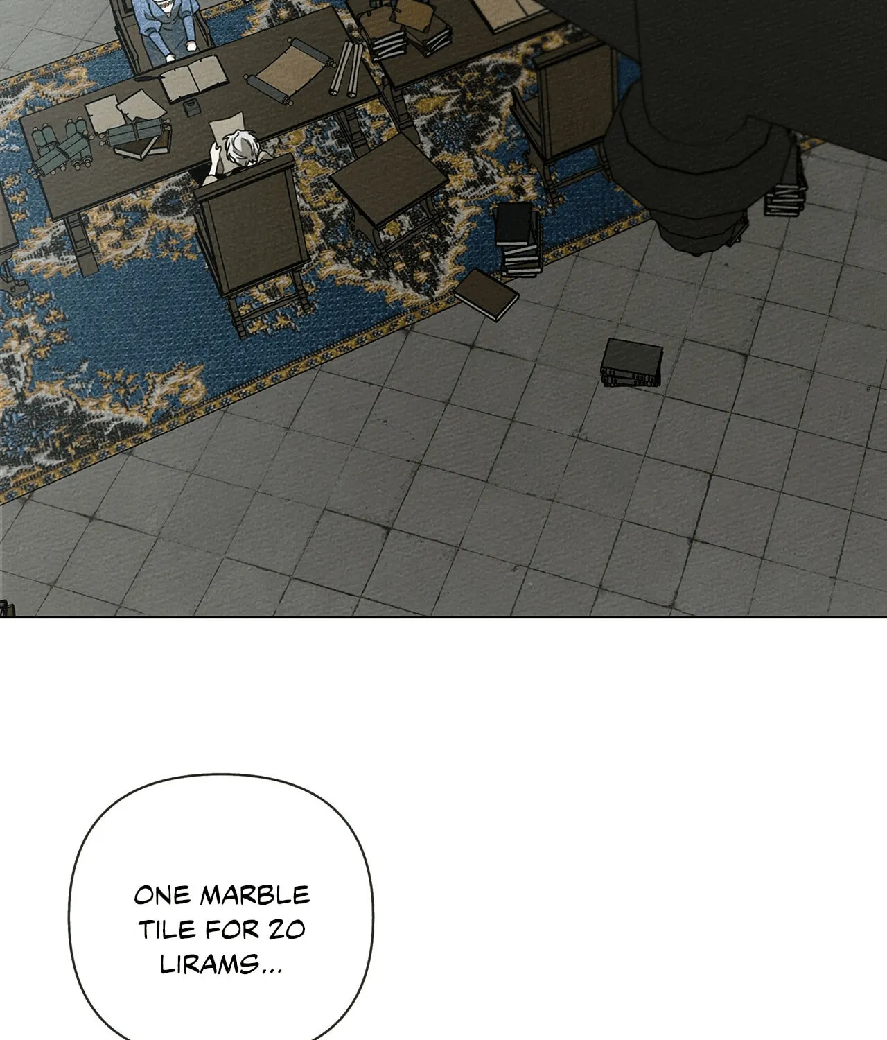 Read Under the Oak Tree chapter 17 image 86 on Lezhin