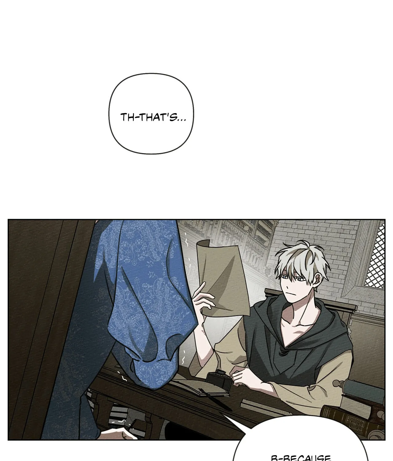 Read Under the Oak Tree chapter 17 image 97 on Lezhin