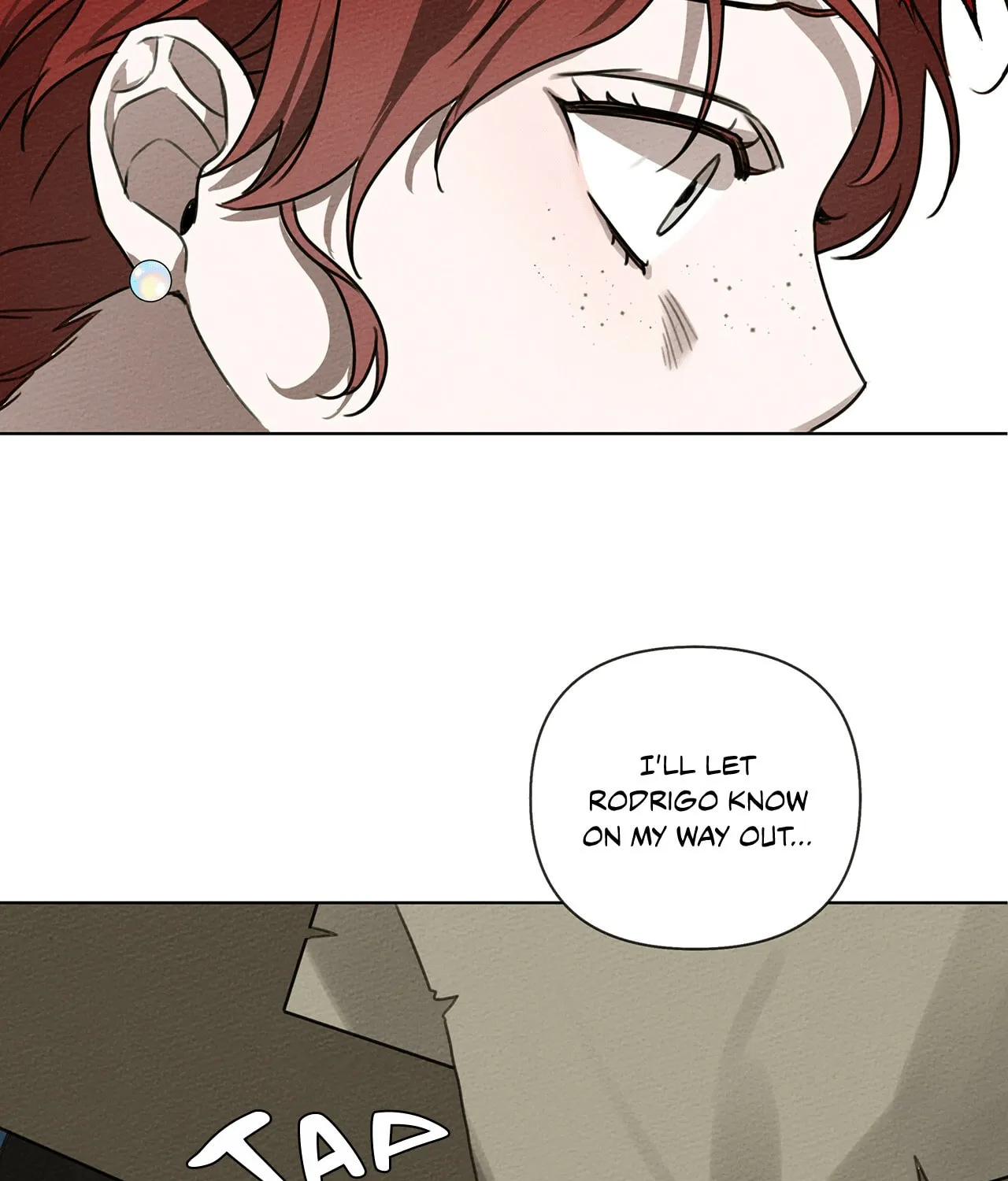 Read Under the Oak Tree chapter 17 image 99 on Lezhin