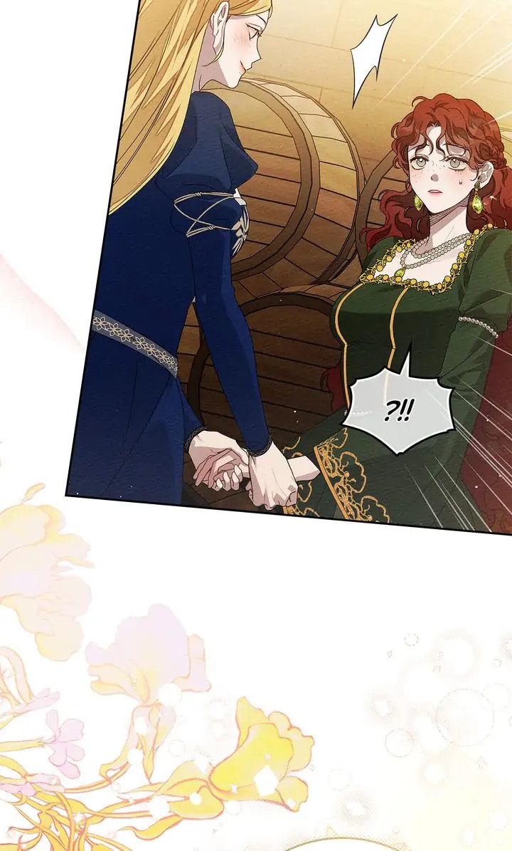 Read Under the Oak Tree chapter 18.1 image 6 on Lezhin