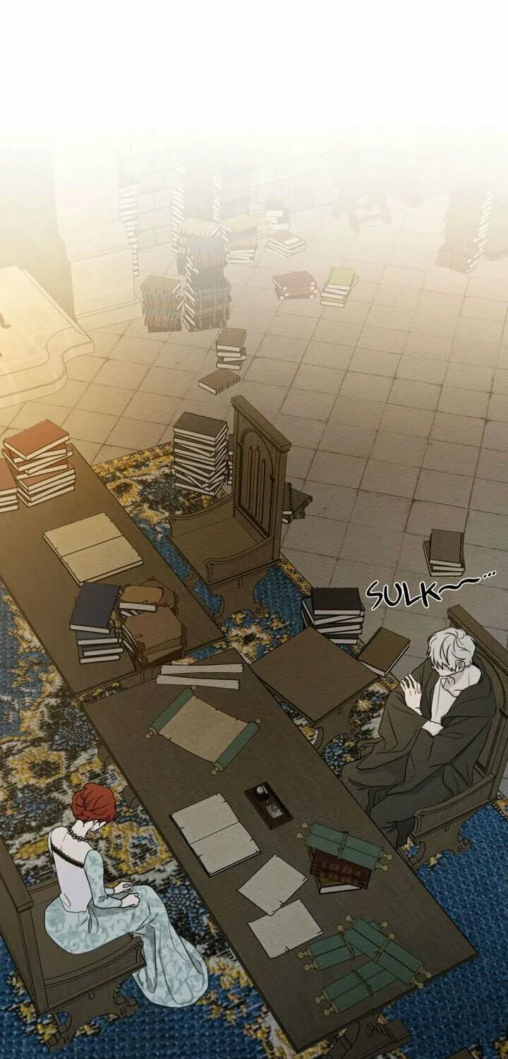 Read Under the Oak Tree chapter 18 image 1 on Lezhin