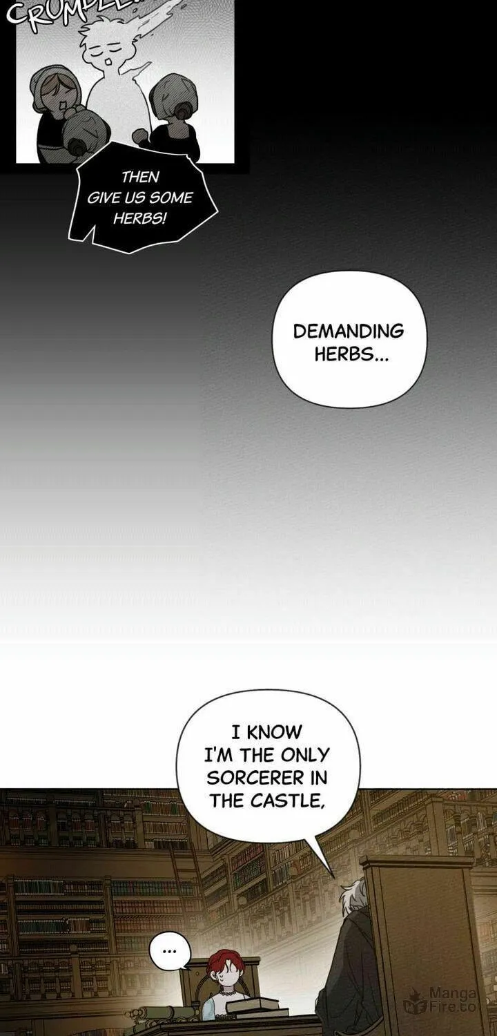 Read Under the Oak Tree chapter 18 image 10 on Lezhin