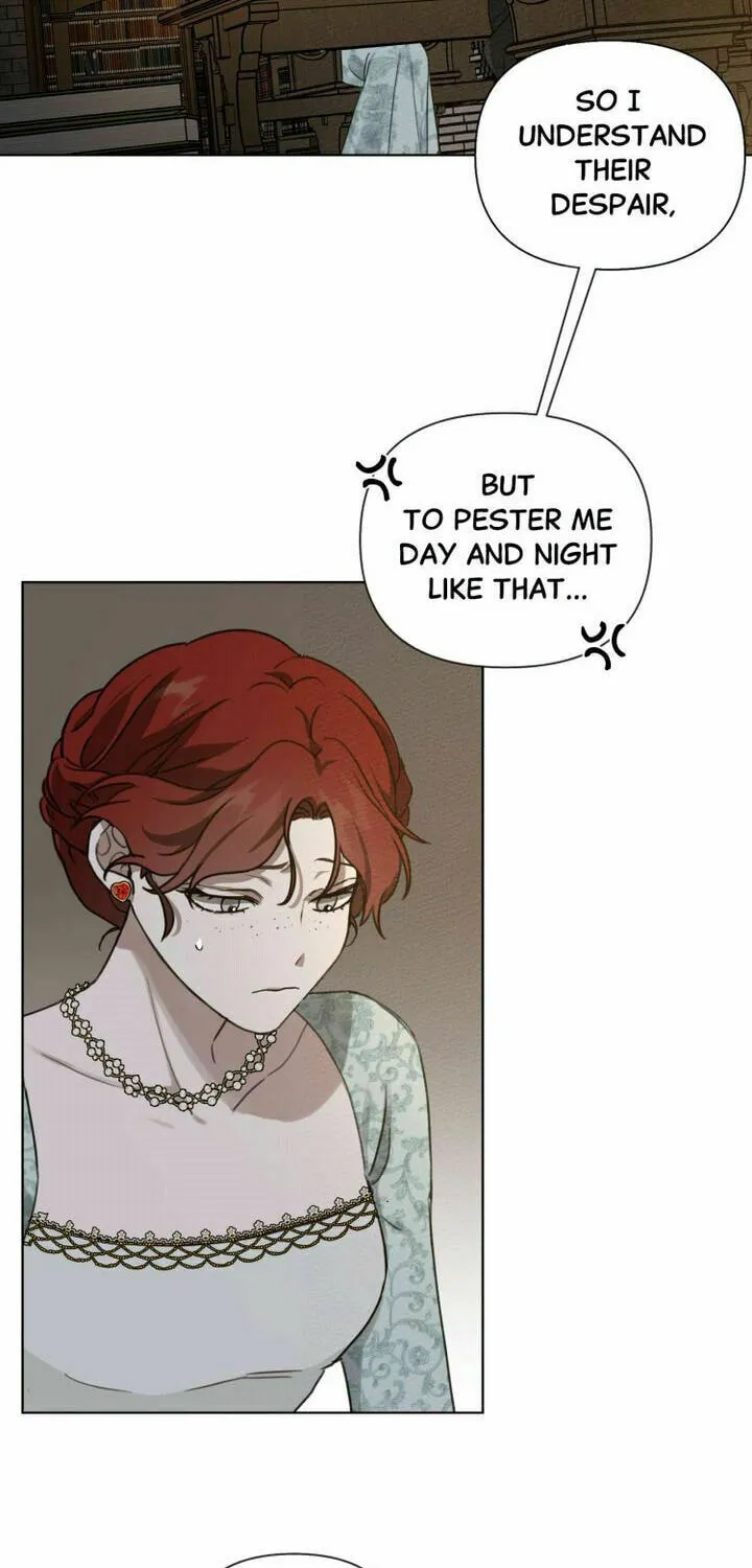 Read Under the Oak Tree chapter 18 image 11 on Lezhin