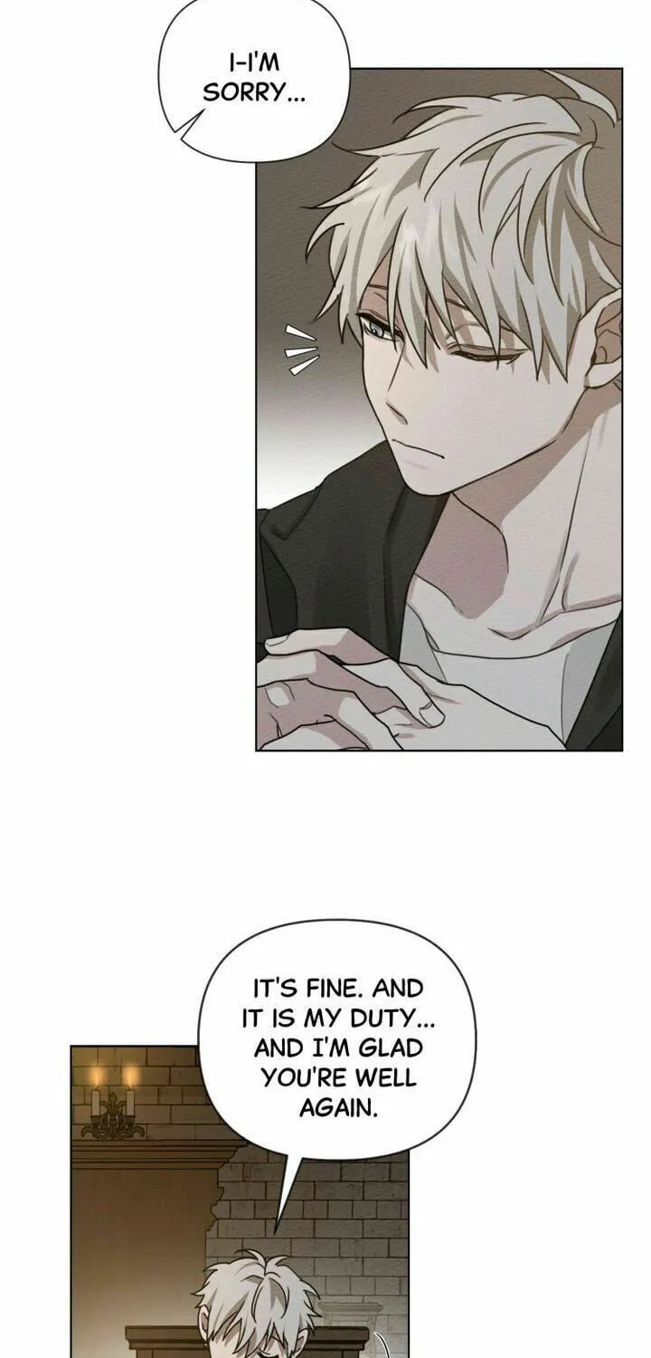 Read Under the Oak Tree chapter 18 image 12 on Lezhin
