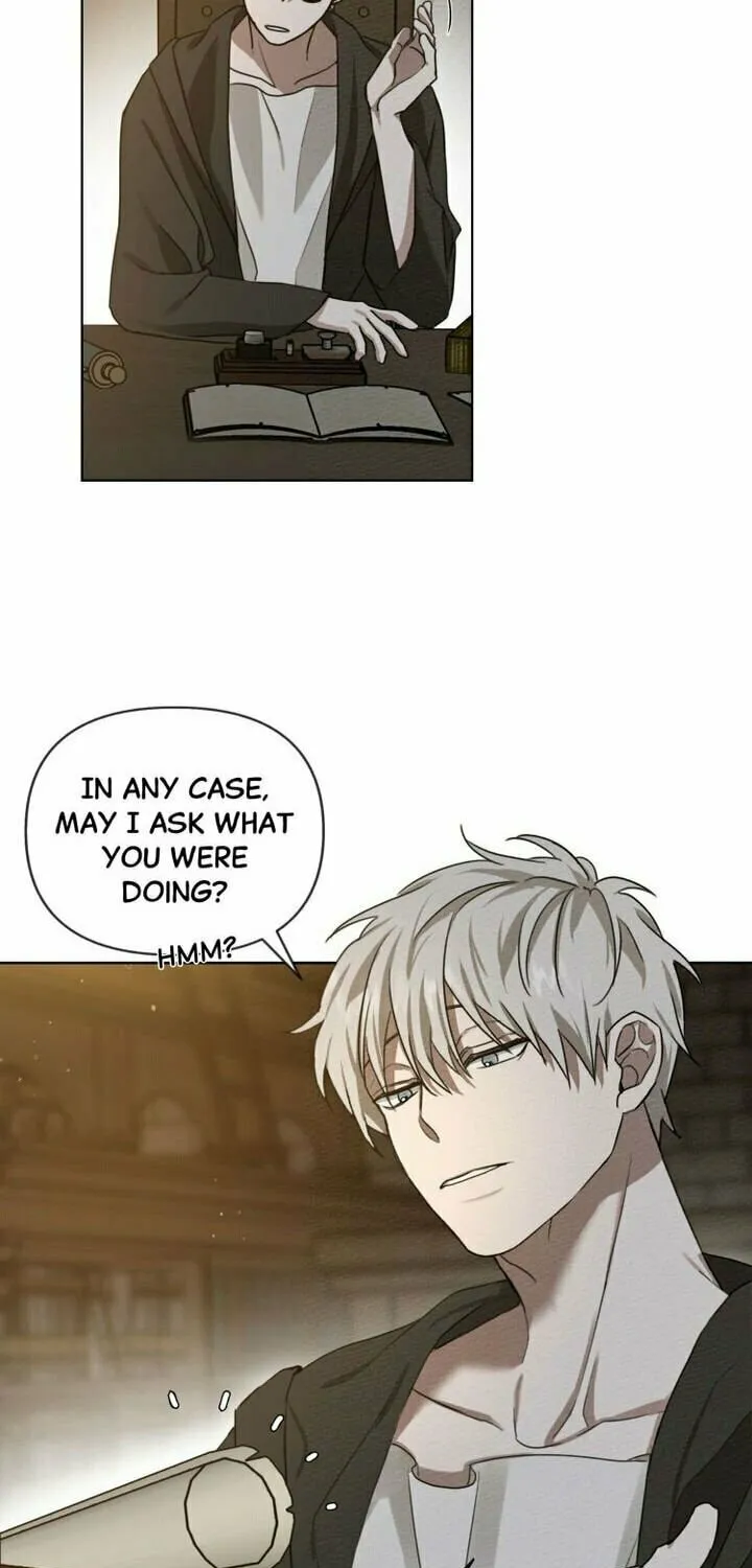 Read Under the Oak Tree chapter 18 image 13 on Lezhin