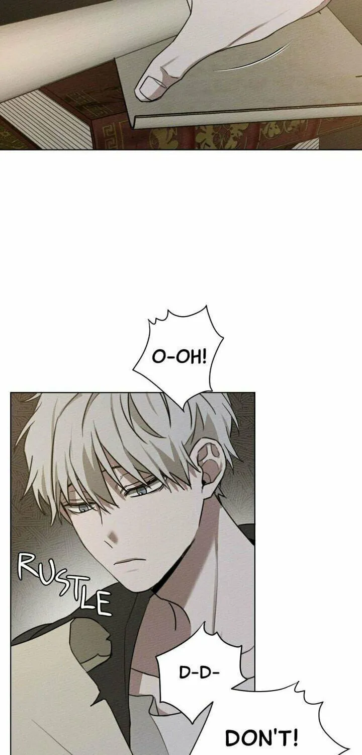 Read Under the Oak Tree chapter 18 image 15 on Lezhin