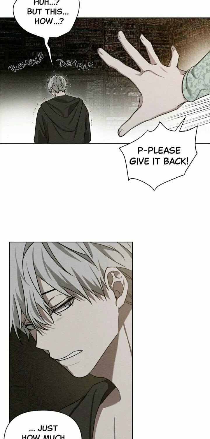 Read Under the Oak Tree chapter 18 image 17 on Lezhin