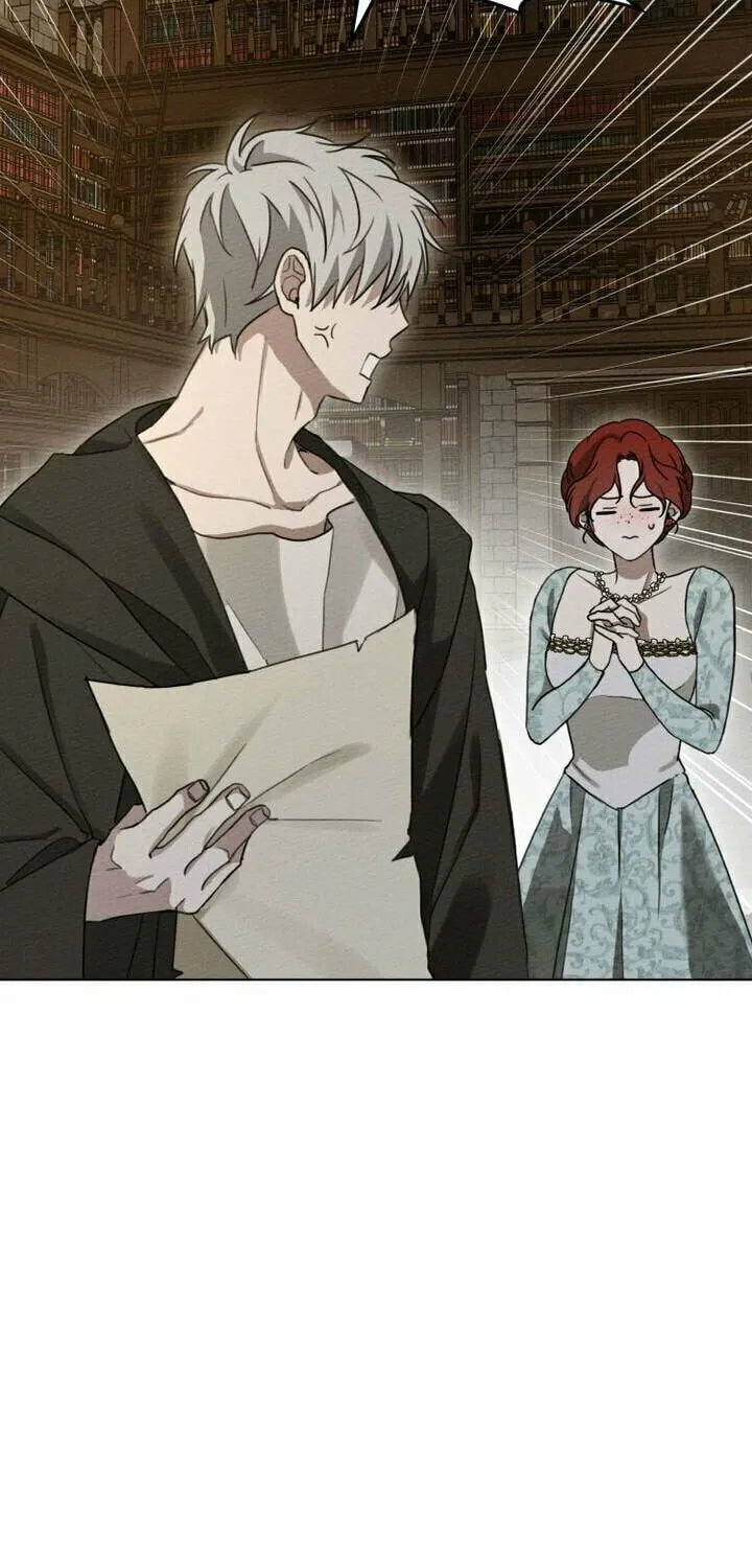 Read Under the Oak Tree chapter 18 image 19 on Lezhin