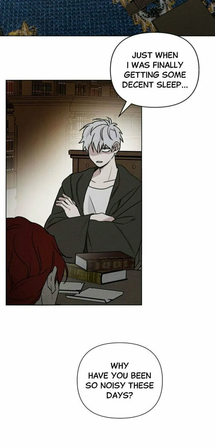 Read Under the Oak Tree chapter 18 image 2 on Lezhin