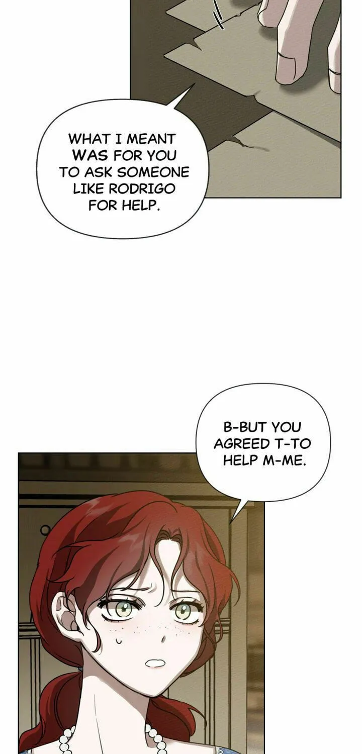 Read Under the Oak Tree chapter 18 image 22 on Lezhin