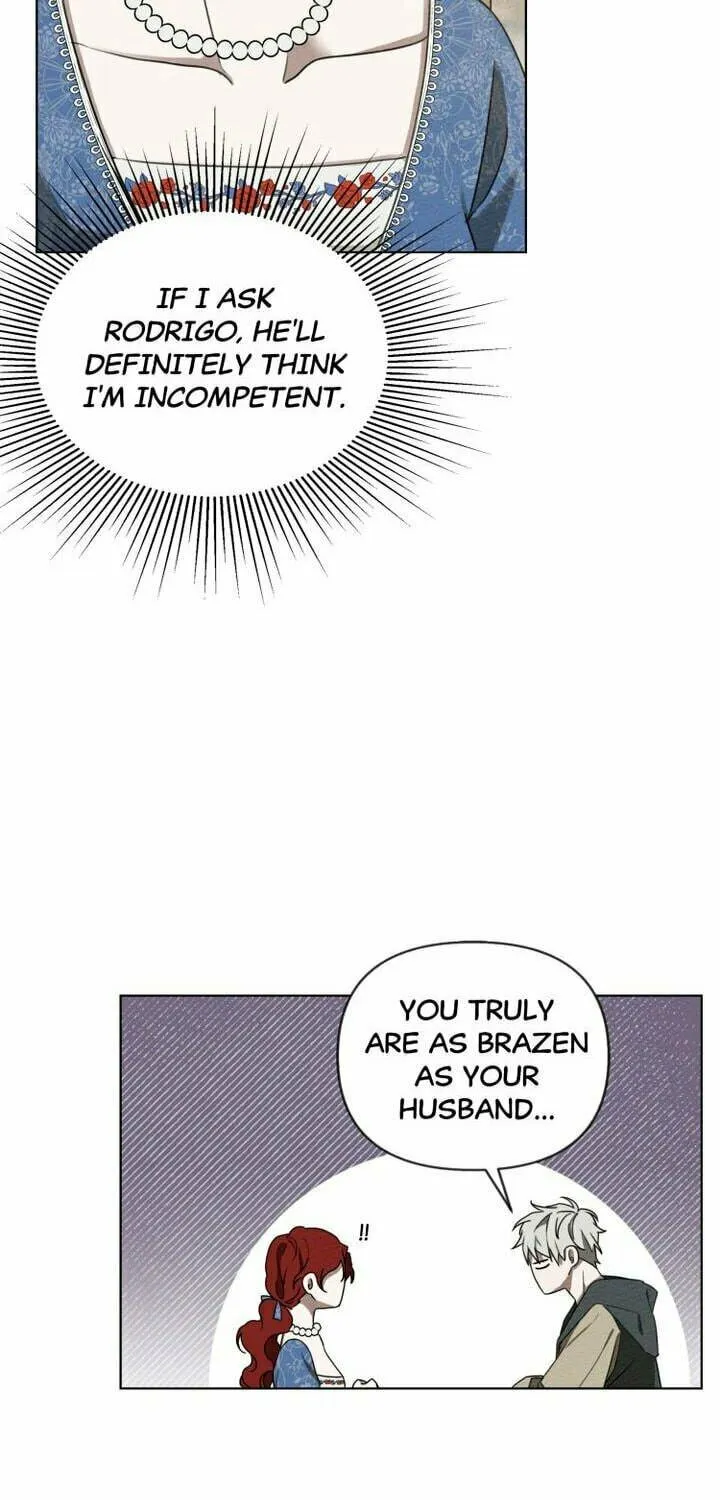 Read Under the Oak Tree chapter 18 image 23 on Lezhin