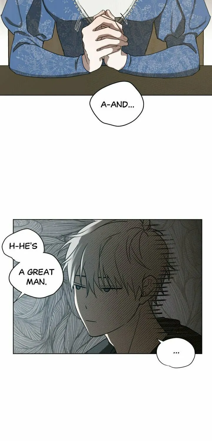 Read Under the Oak Tree chapter 18 image 25 on Lezhin