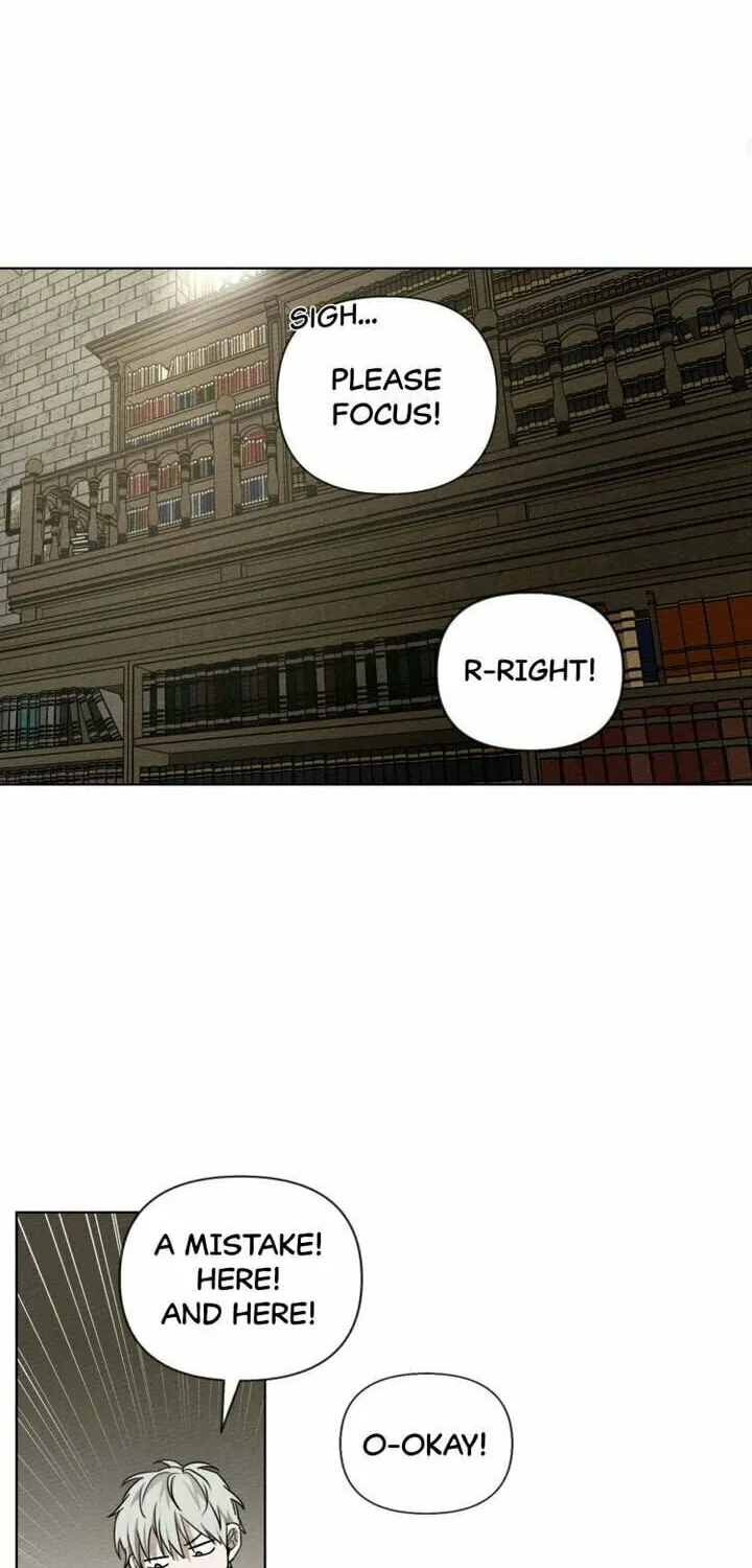 Read Under the Oak Tree chapter 18 image 26 on Lezhin