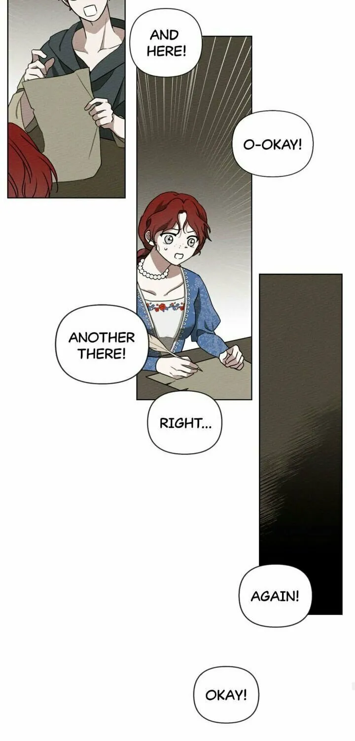 Read Under the Oak Tree chapter 18 image 27 on Lezhin