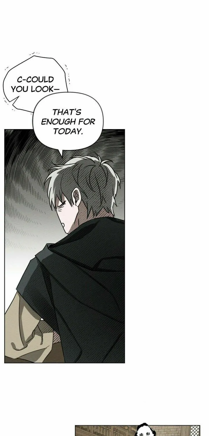Read Under the Oak Tree chapter 18 image 29 on Lezhin
