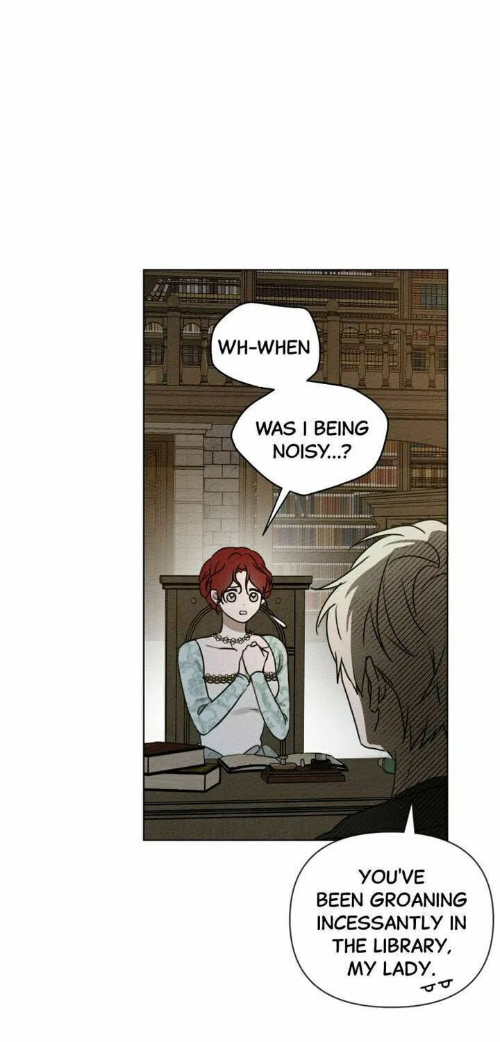 Read Under the Oak Tree chapter 18 image 3 on Lezhin