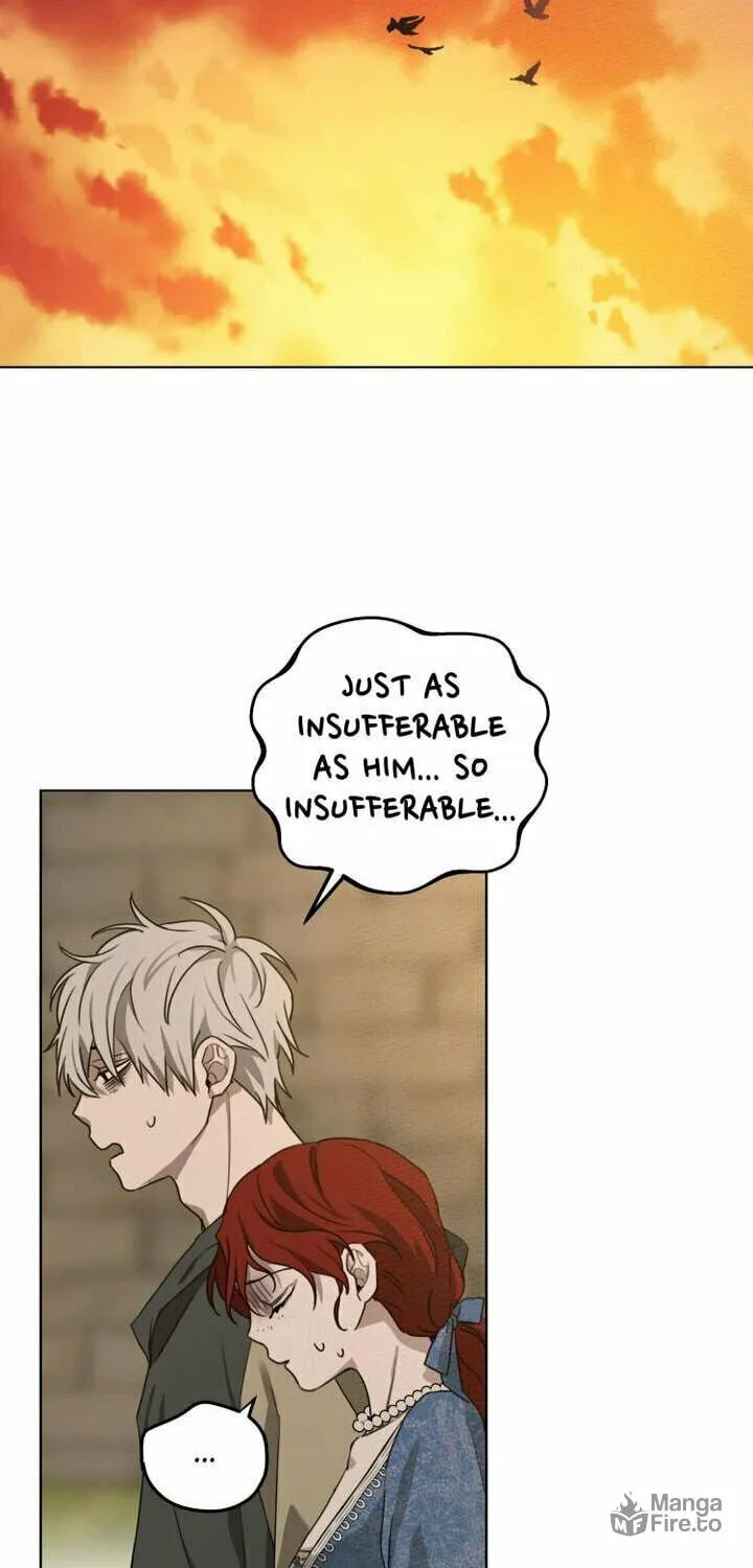 Read Under the Oak Tree chapter 18 image 32 on Lezhin