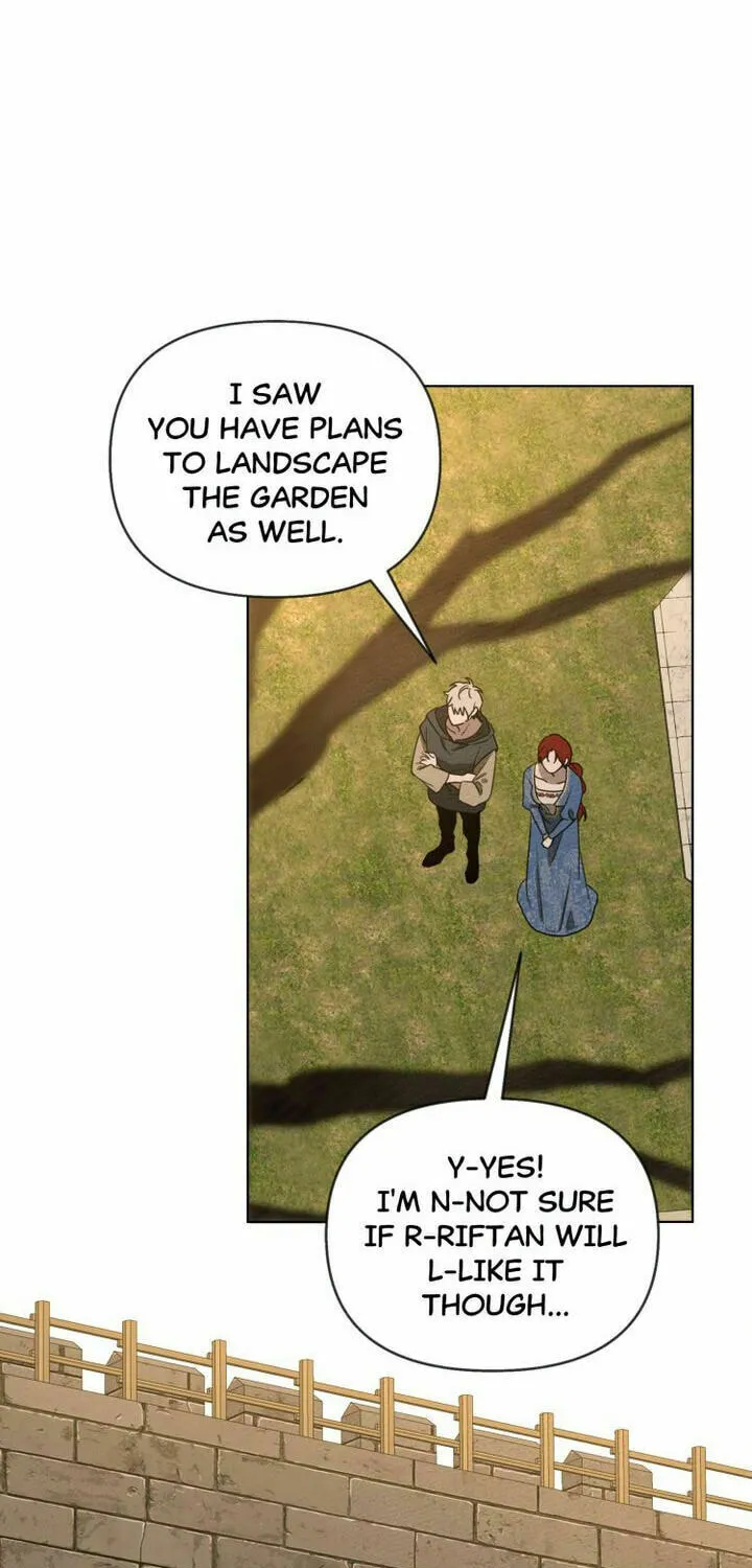 Read Under the Oak Tree chapter 18 image 35 on Lezhin