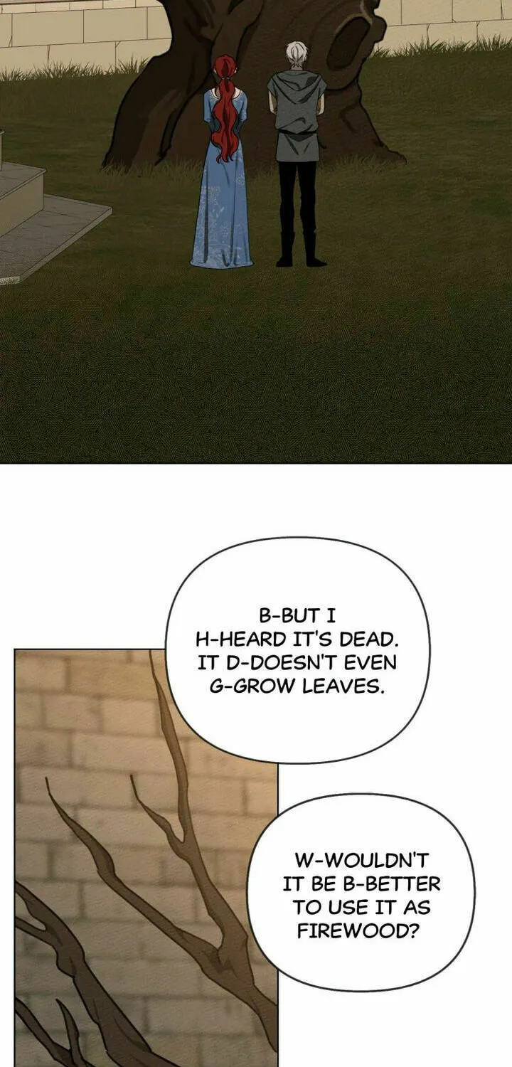 Read Under the Oak Tree chapter 18 image 37 on Lezhin