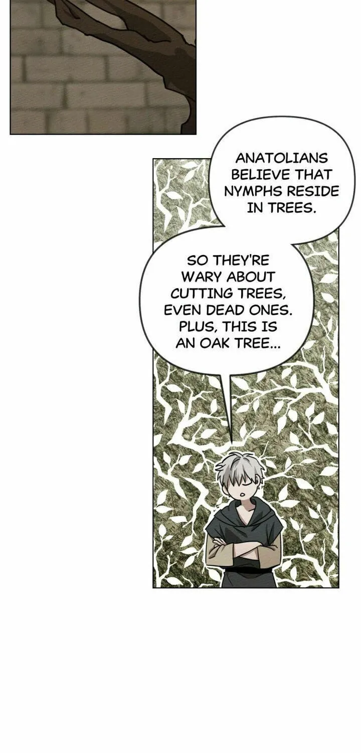 Read Under the Oak Tree chapter 18 image 38 on Lezhin