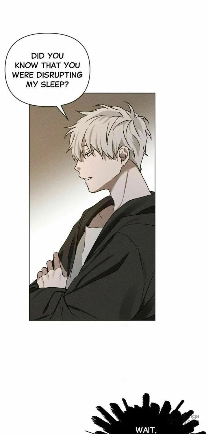 Read Under the Oak Tree chapter 18 image 4 on Lezhin