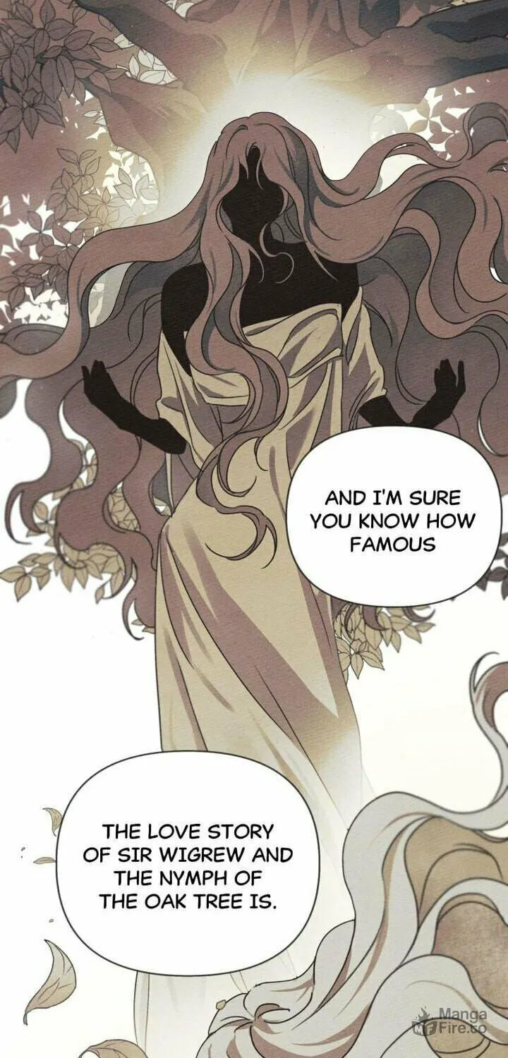 Read Under the Oak Tree chapter 18 image 46 on Lezhin