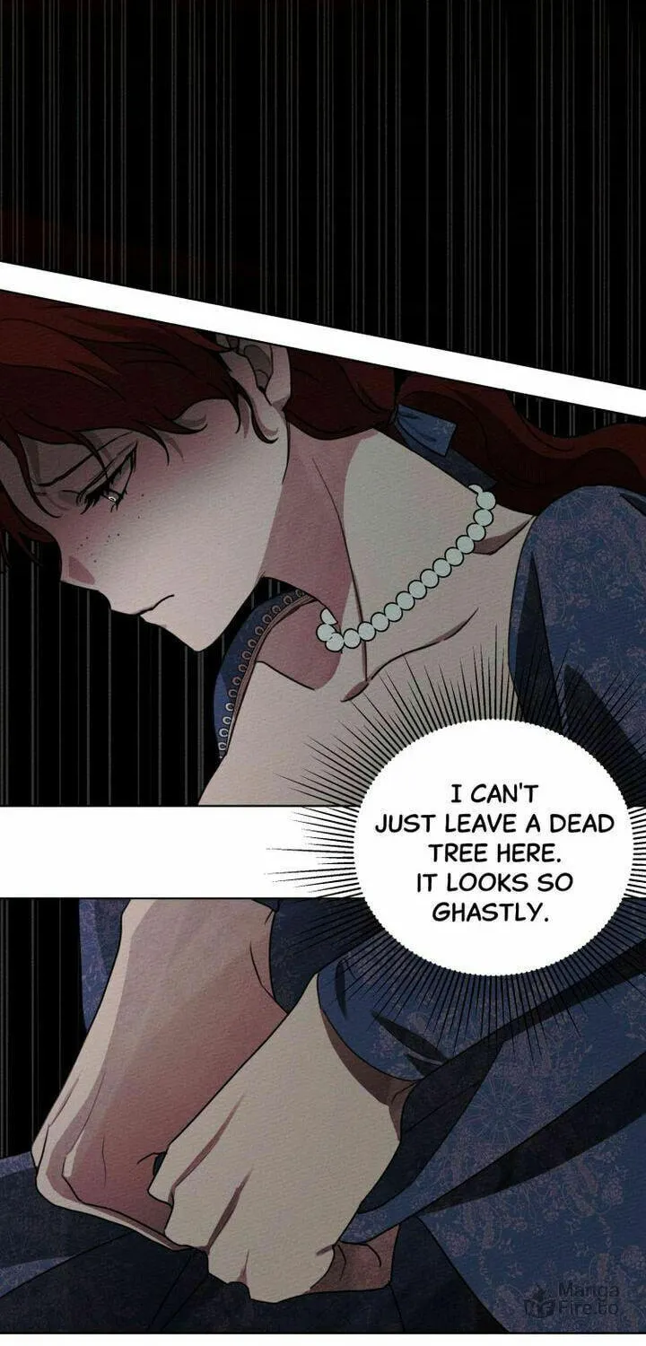 Read Under the Oak Tree chapter 18 image 56 on Lezhin